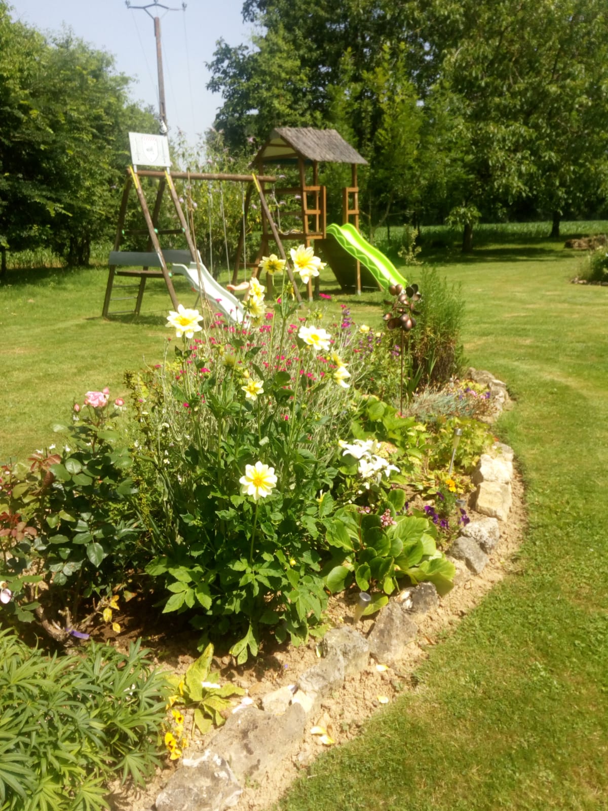 Gîte, Sepvret - photo 10