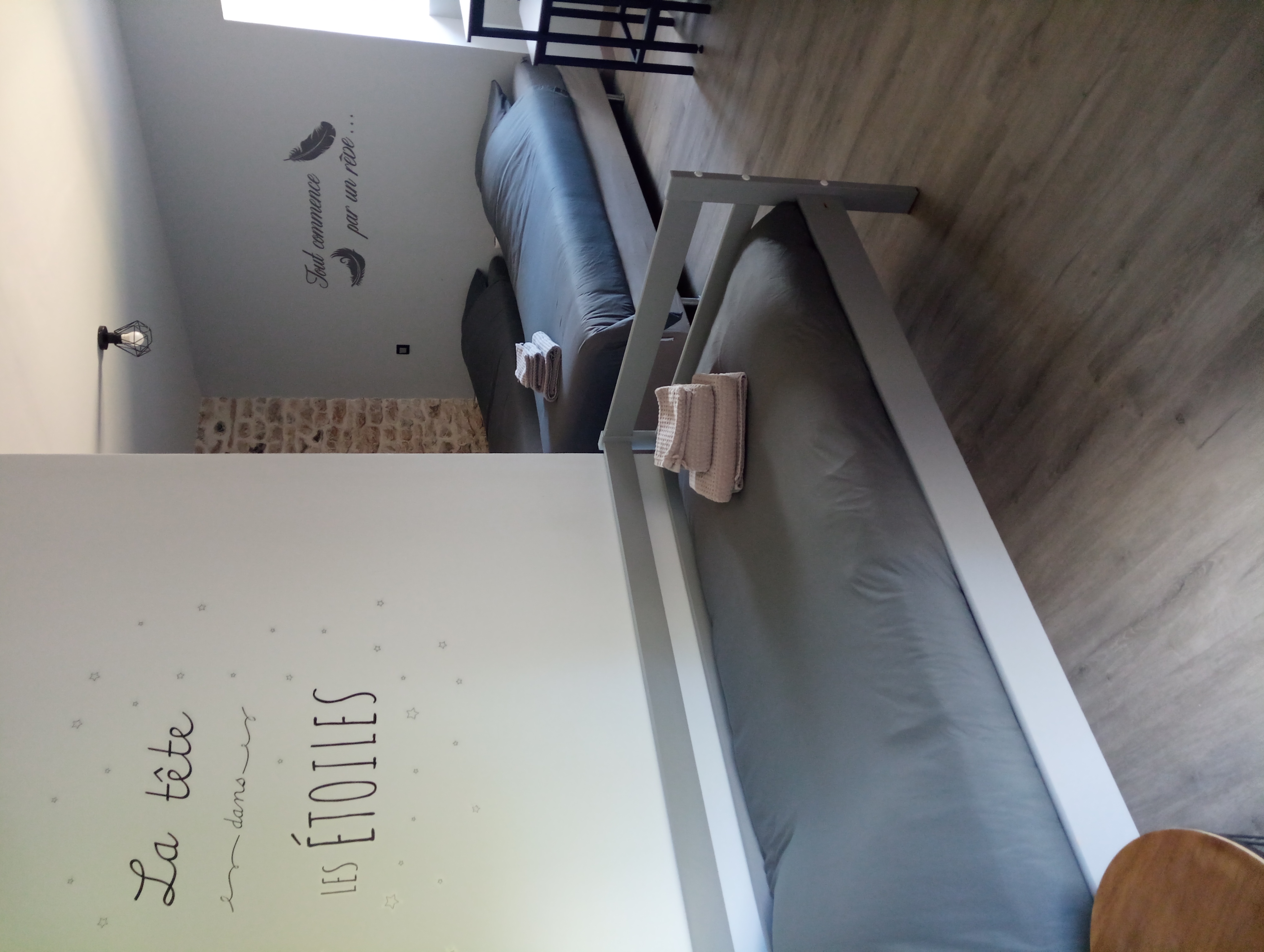 La poule aux oeufs dort - Chambre d'hôtes, Soudan - photo 5