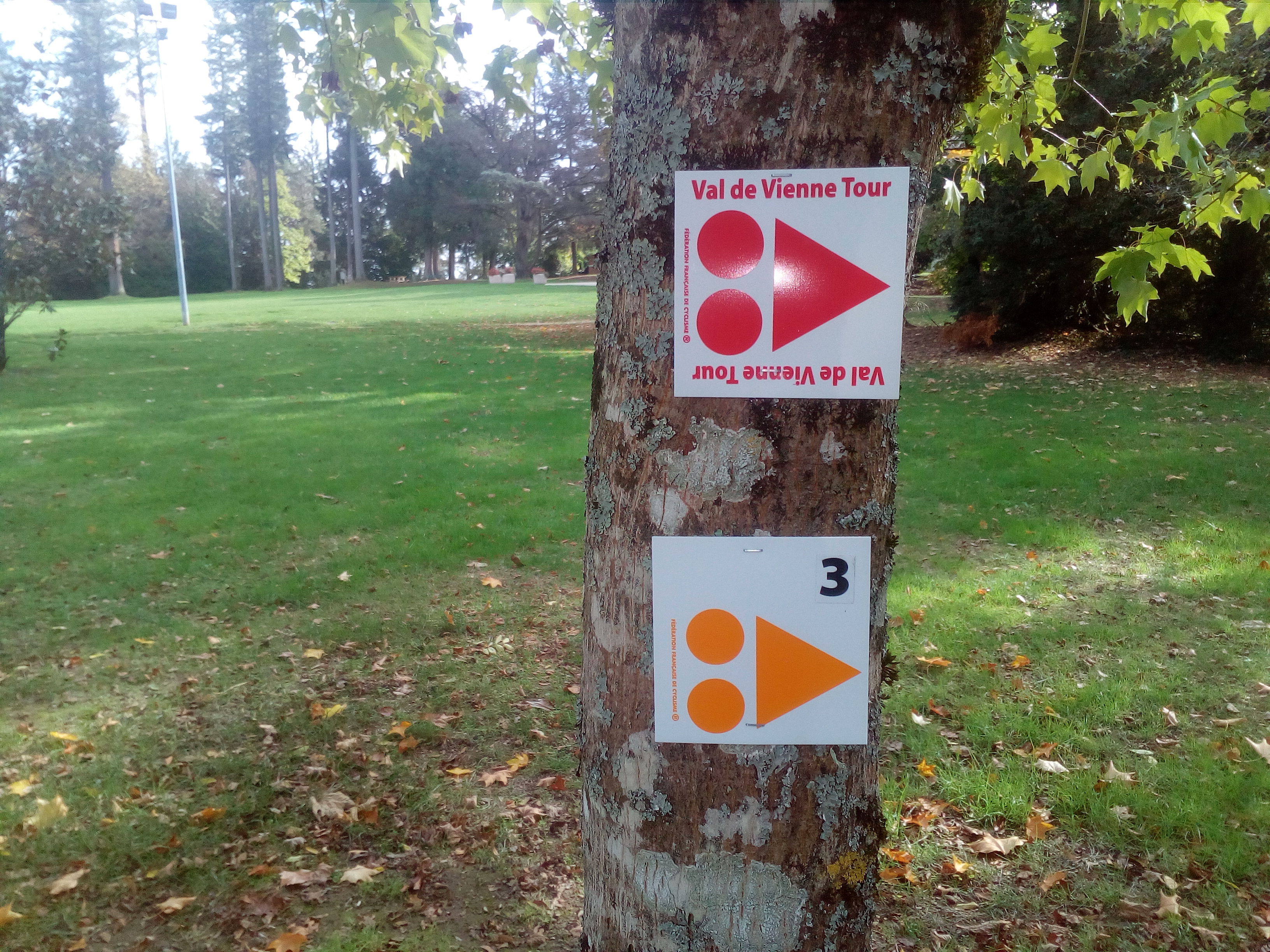 La Boucle VTT de Bosmie l'Aiguille - Circuit n°3 Val de Vienne Tour, Bosmie-l'Aiguille - photo 3