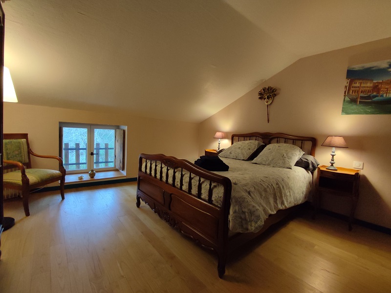 Les 2 chênes, Saint-Jory-de-Chalais - photo 6