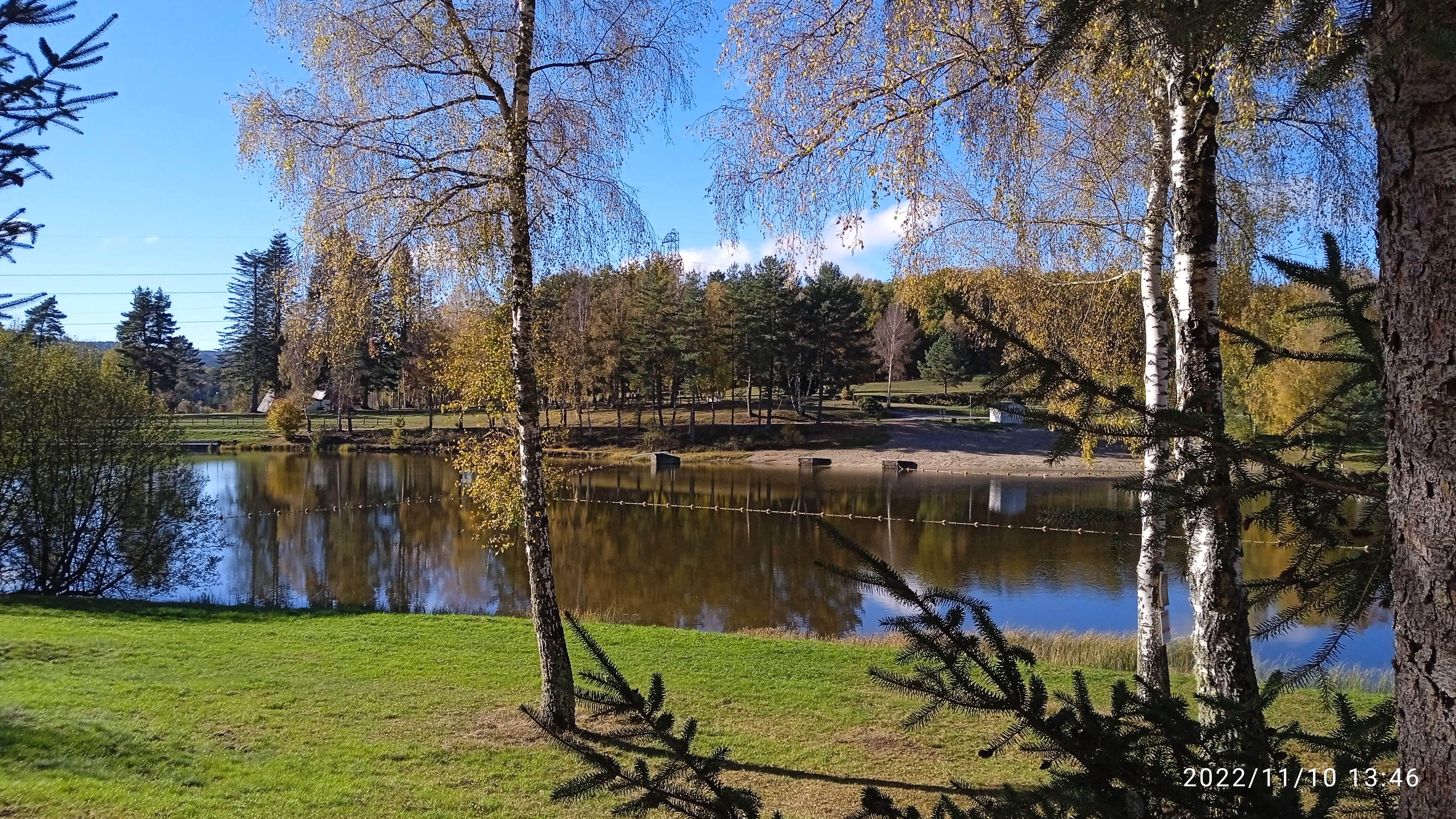 Camping municipal des Chaux - photo 5