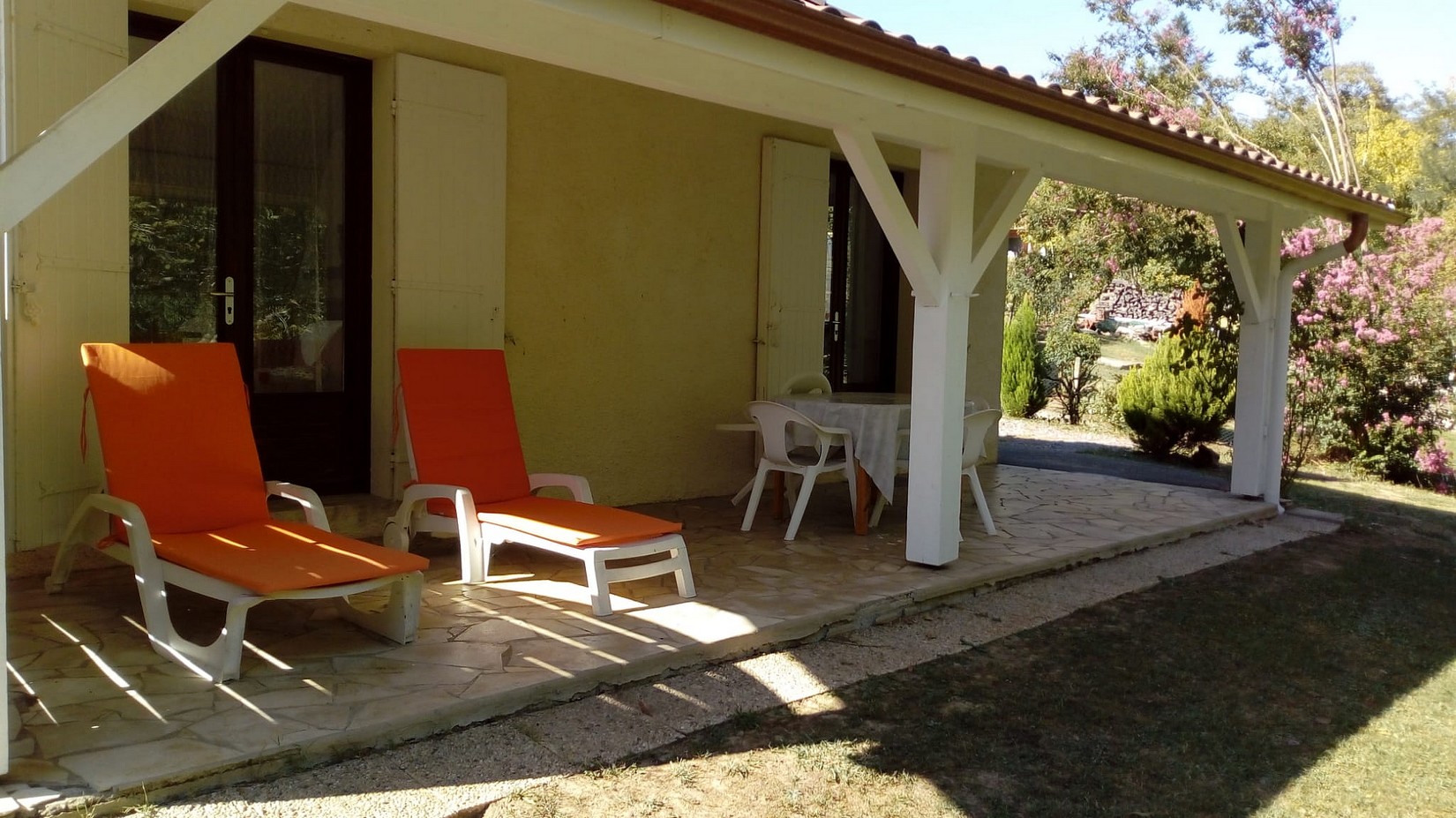 Maison Joumouillé - photo 4