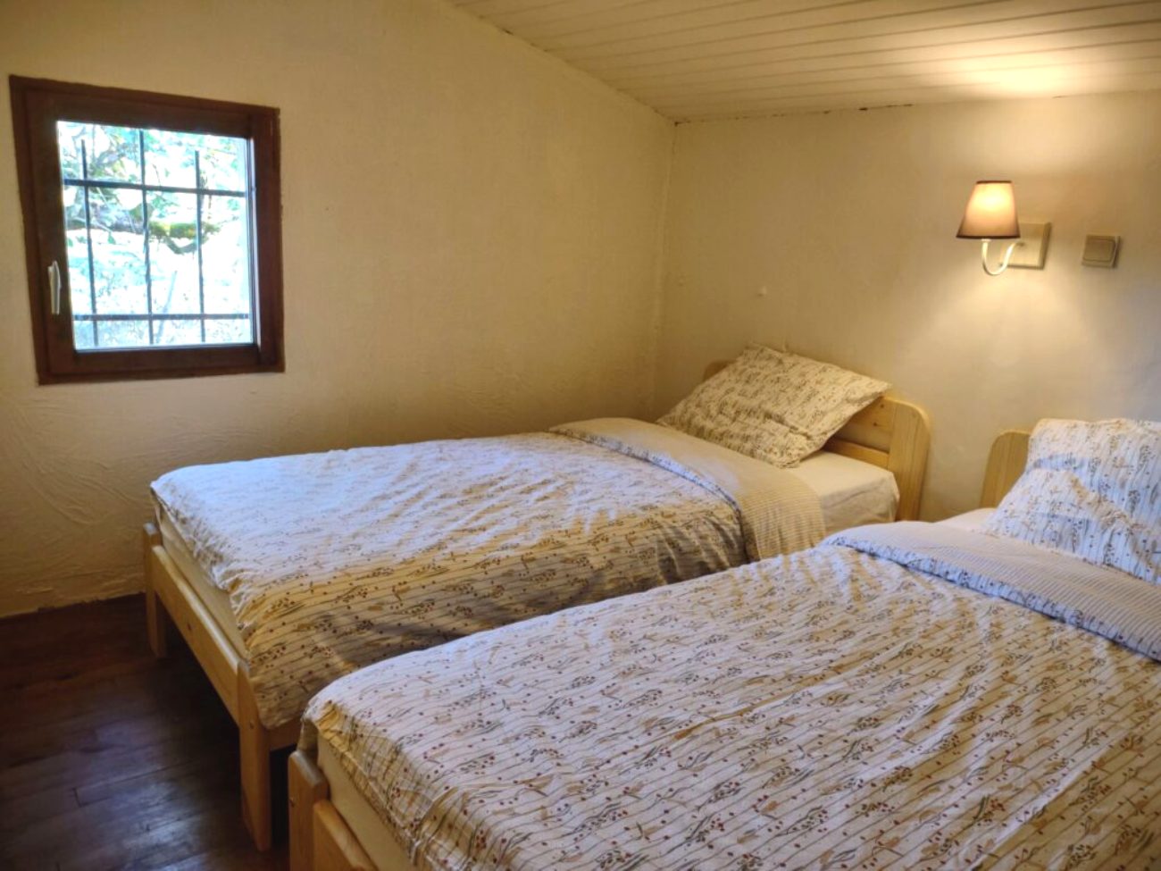 Gîte le Hibou - Aux Martis, Paulhiac - photo 12