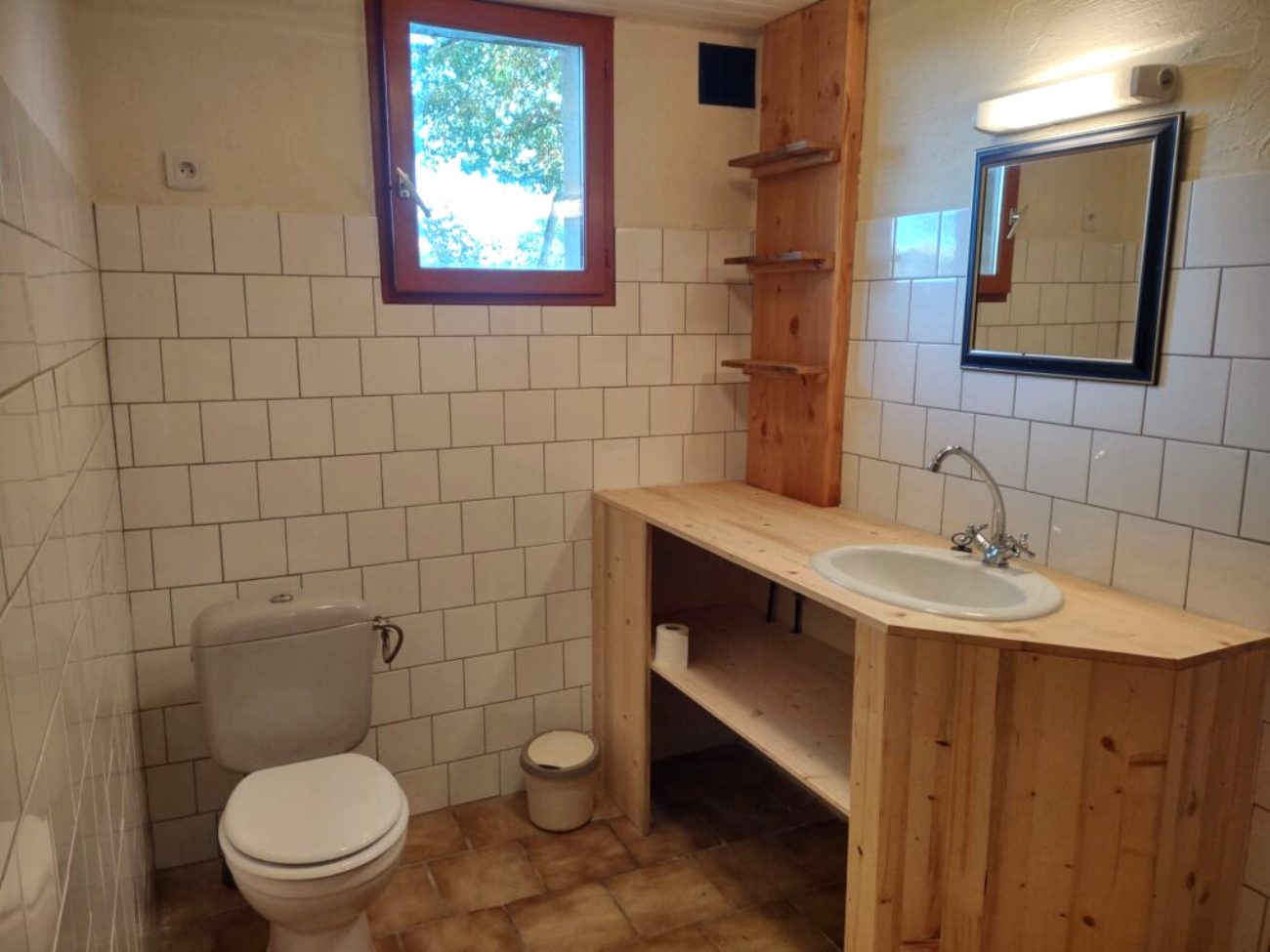 Gîte le Hibou - Aux Martis, Paulhiac - photo 8