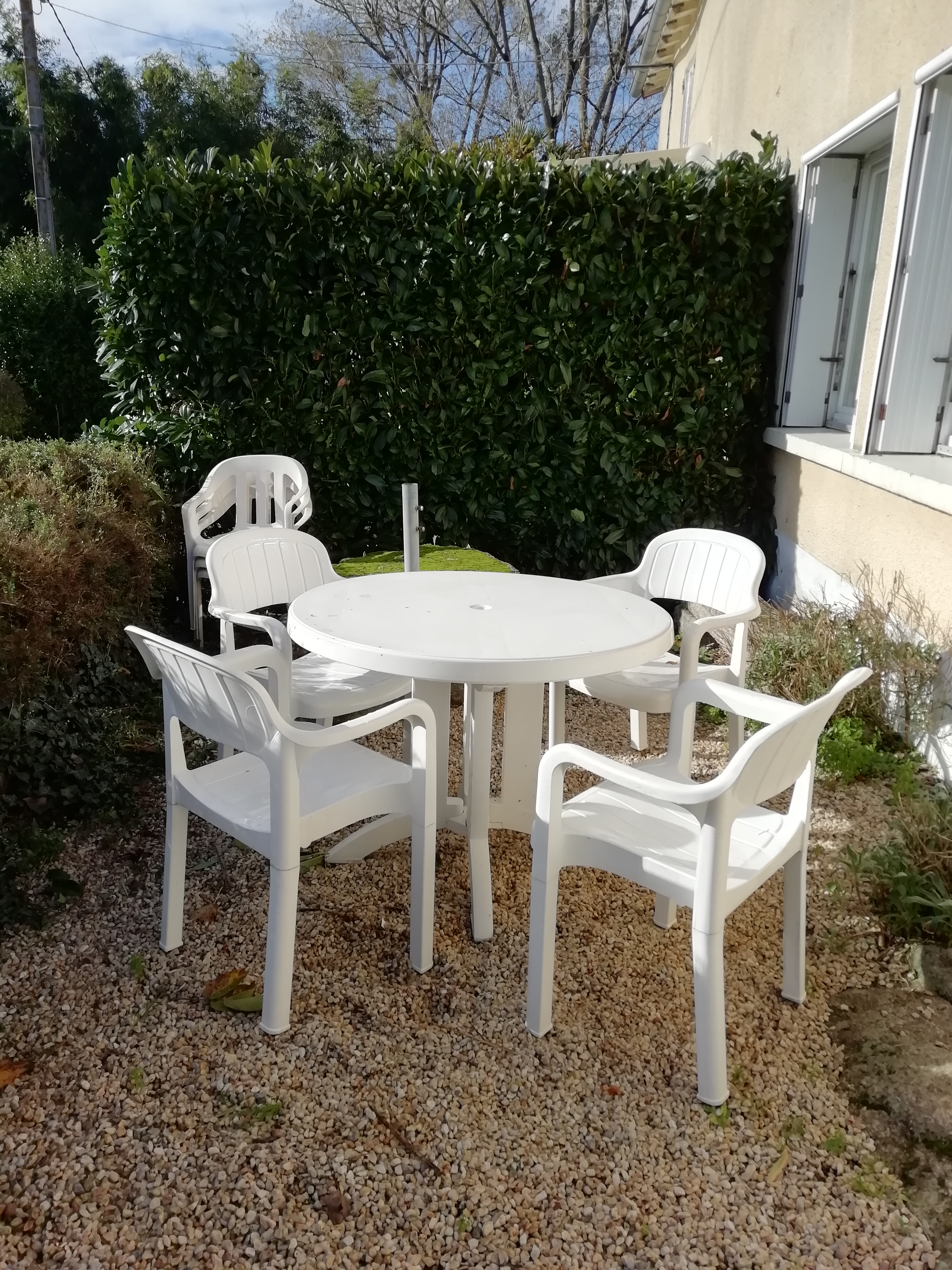 Gîte de la Mothe, Azay-sur-Thouet - photo 2