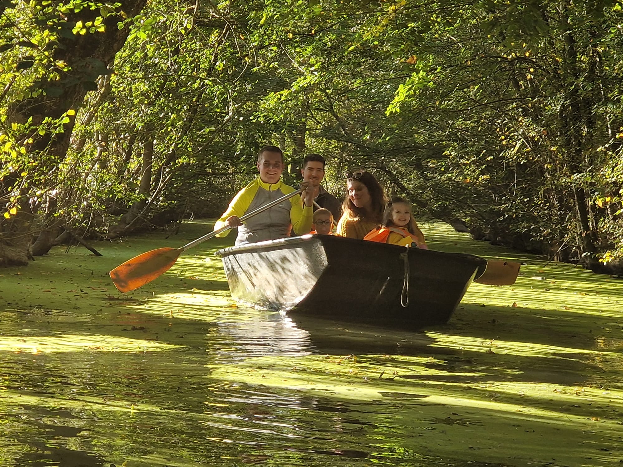 Embarcadère du Lidon - photo 5