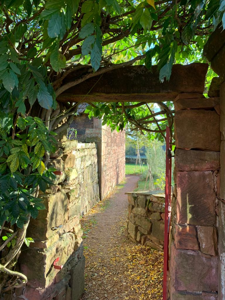 La Douce France, Collonges-la-Rouge - photo 4