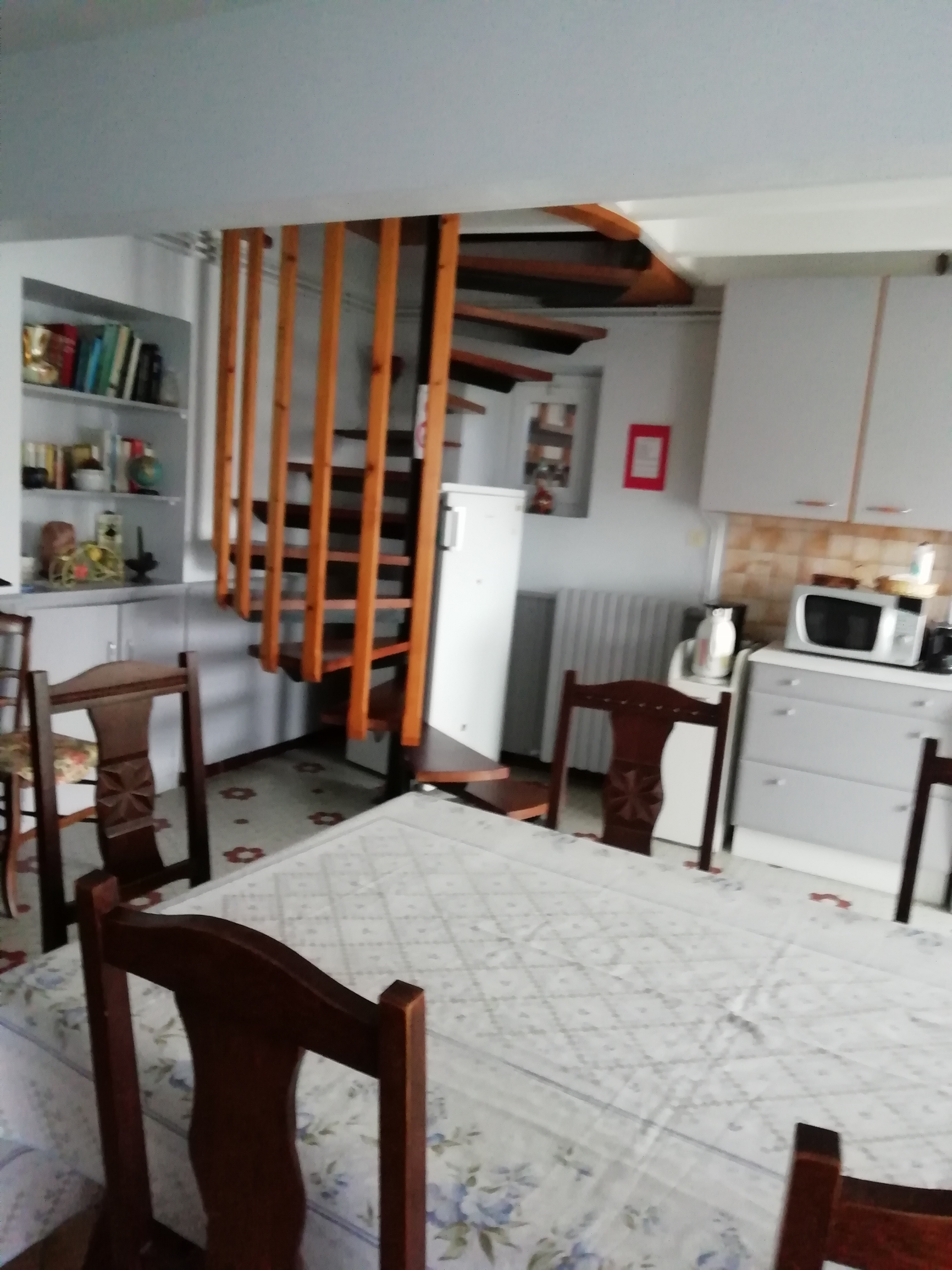 Gîte de la Mothe, Azay-sur-Thouet - photo 6