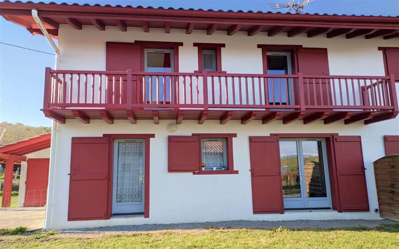 Maison Altzatea