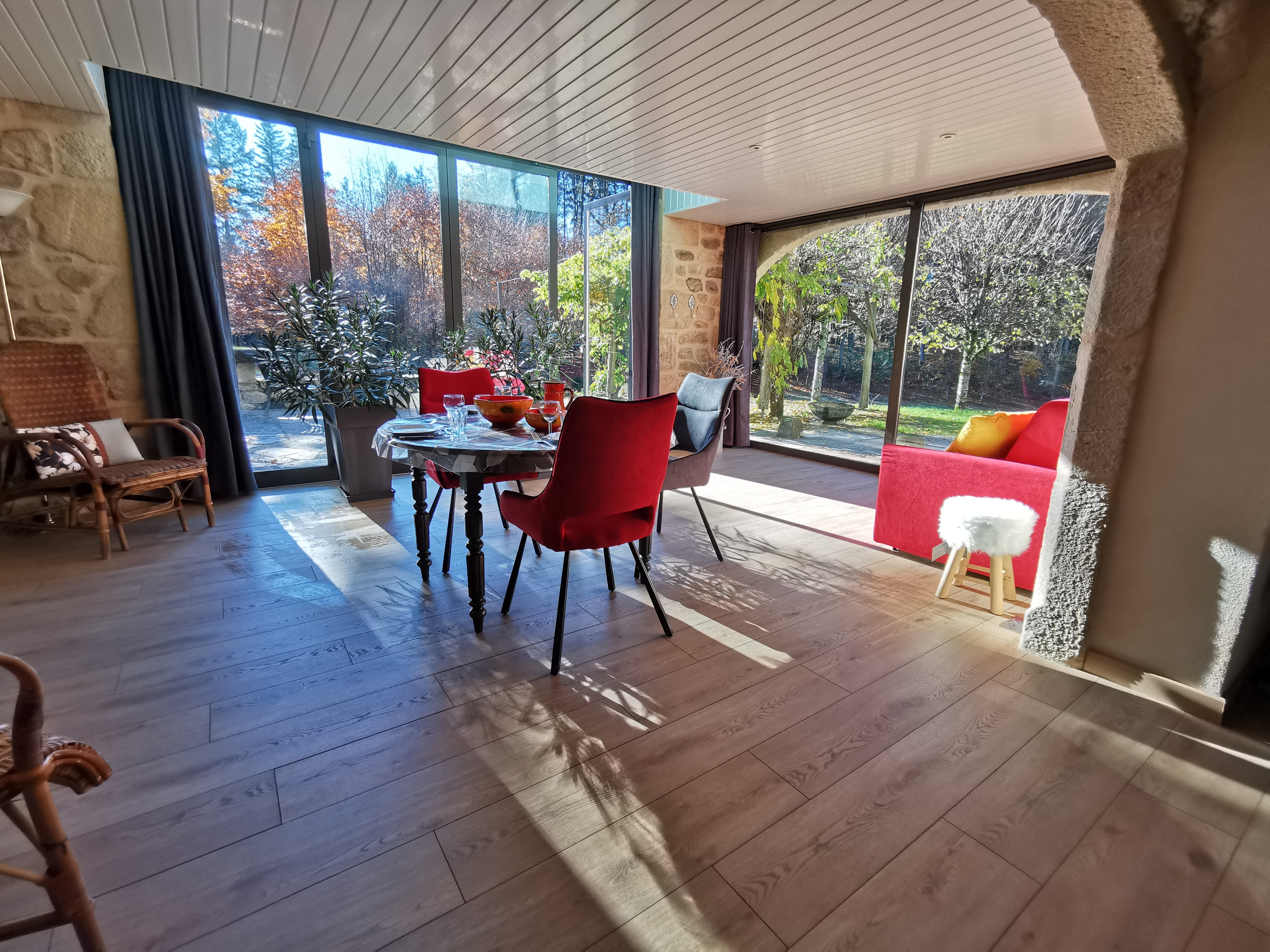 La Pause Correzen, Saint-Privat - photo 11