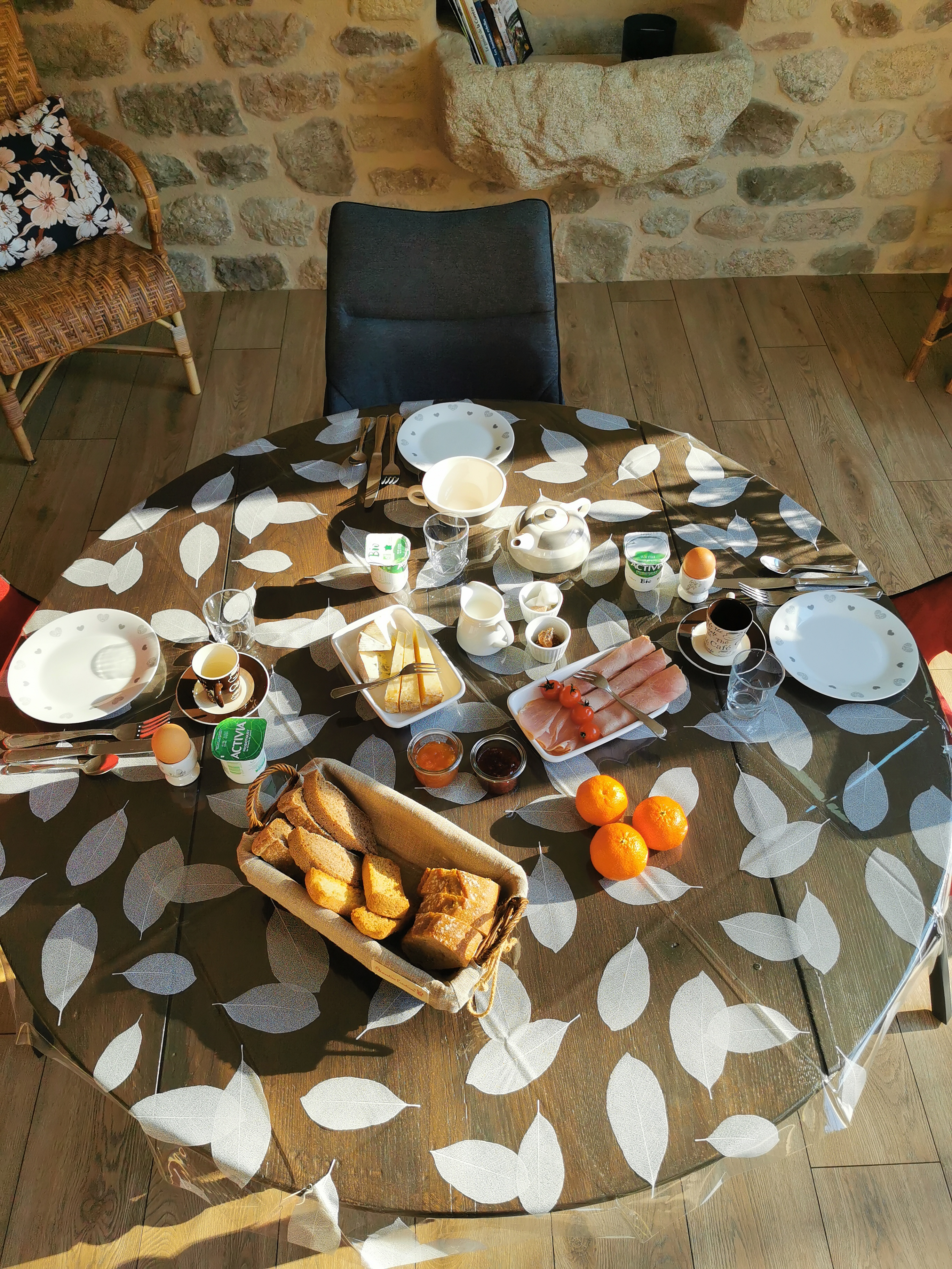 La Pause Correzen, Saint-Privat - photo 6