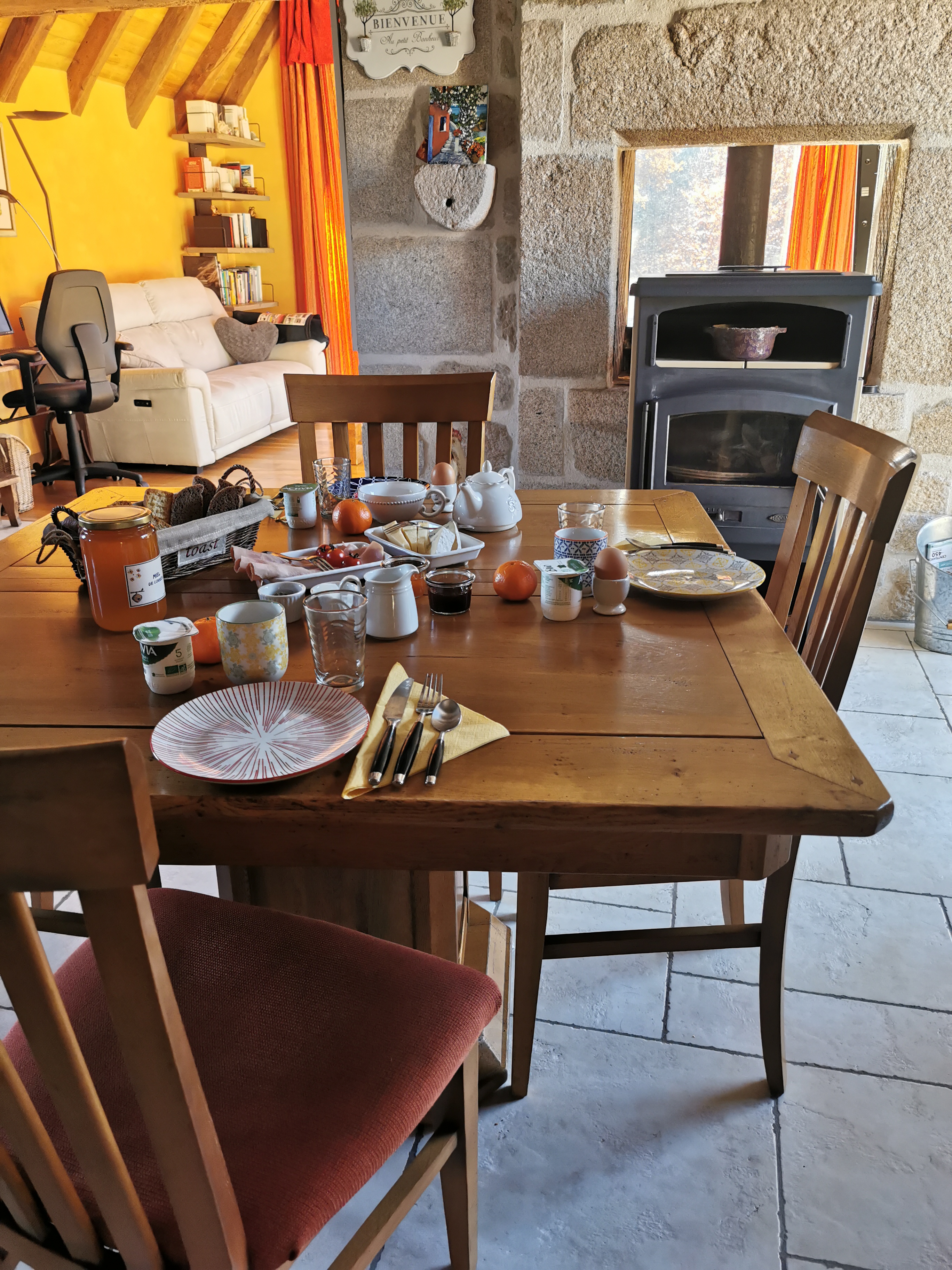 La Pause Correzen, Saint-Privat - photo 10