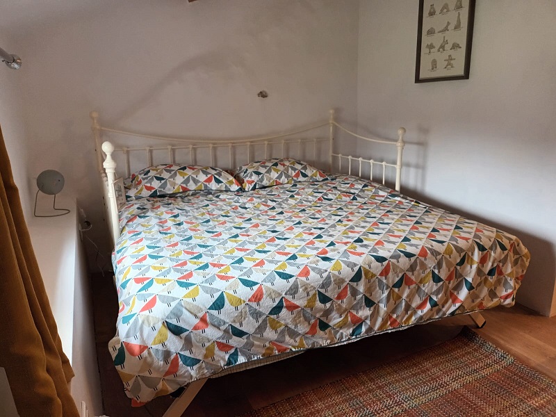 Gîte du grand chêne - photo 4