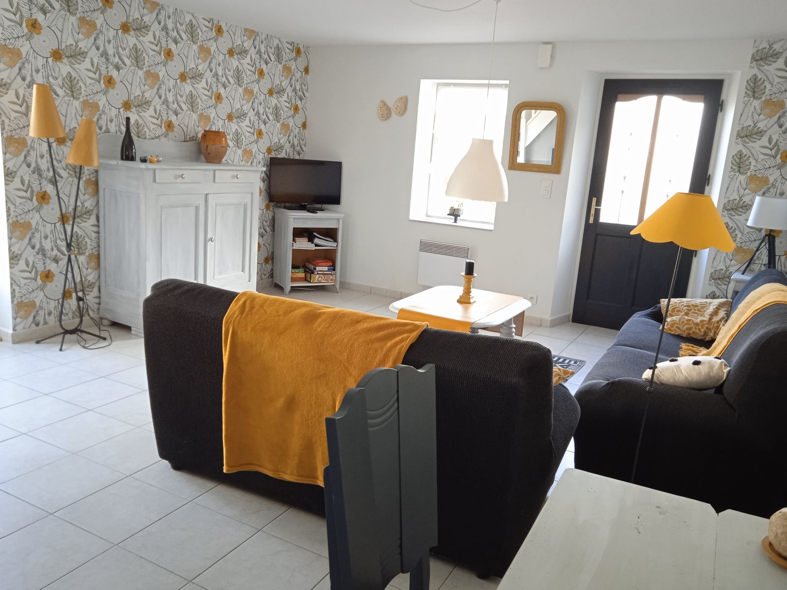 Gîte Aberou - A l'orée du bois, Ogeu-les-Bains - photo 13