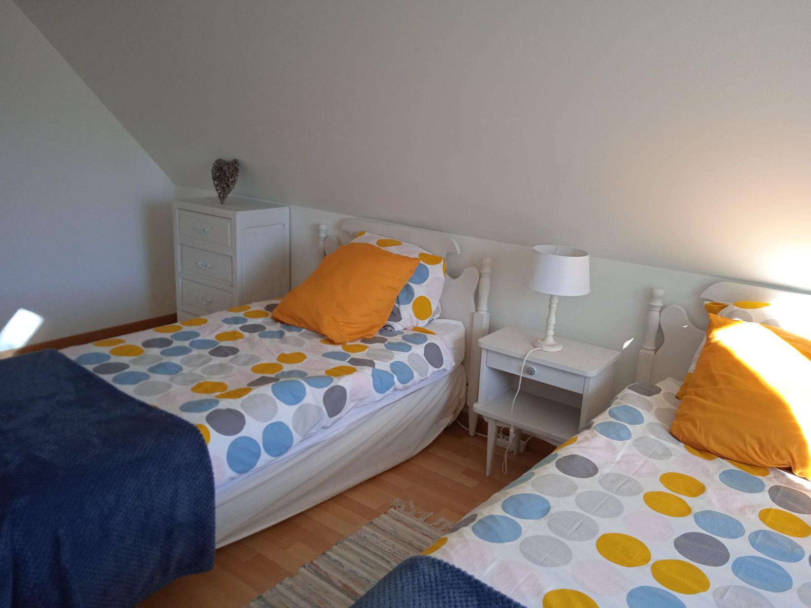 Gîte Aberou - A l'orée du bois, Ogeu-les-Bains - photo 8