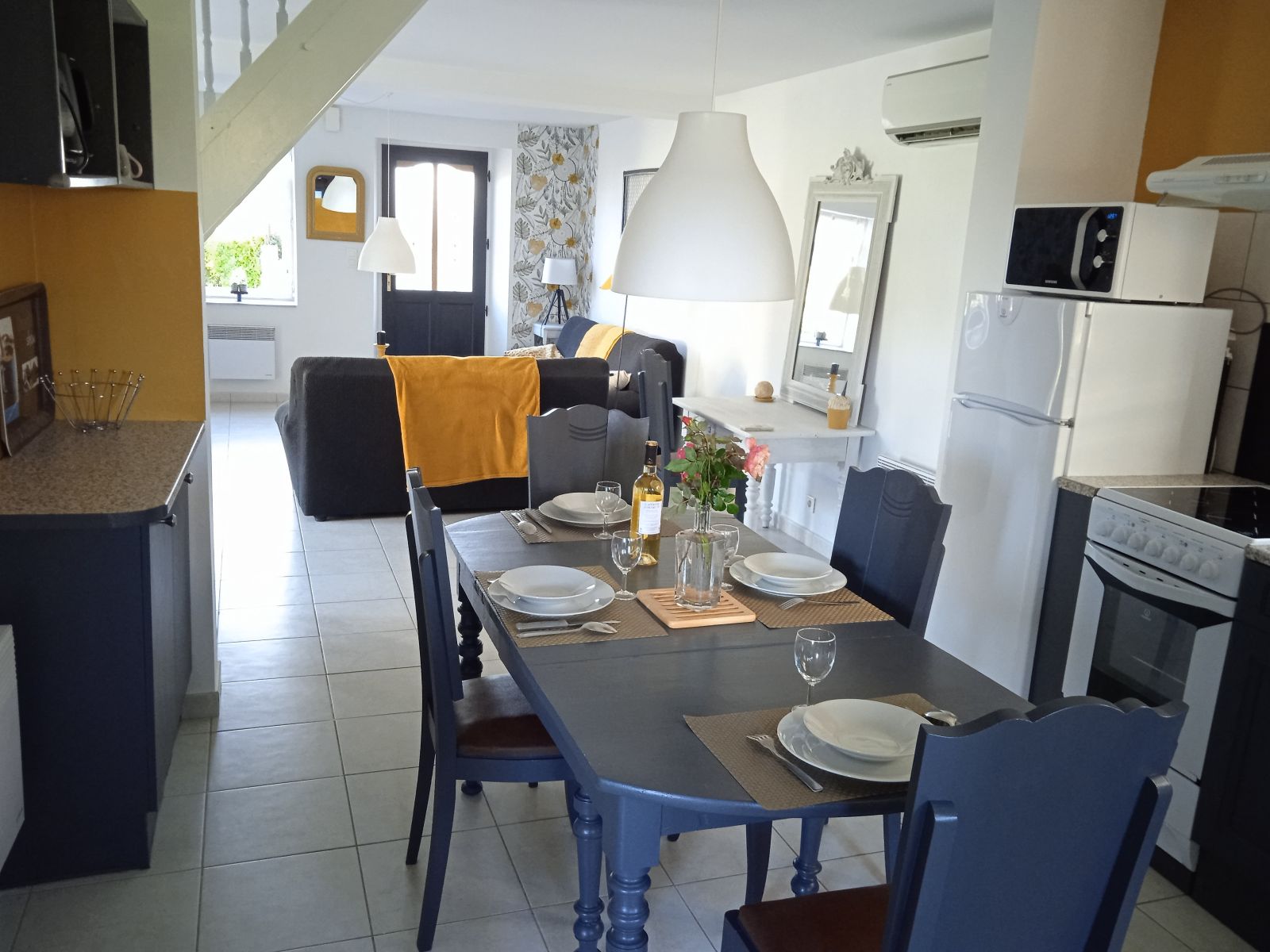 Gîte Aberou - A l'orée du bois, Ogeu-les-Bains - photo 7