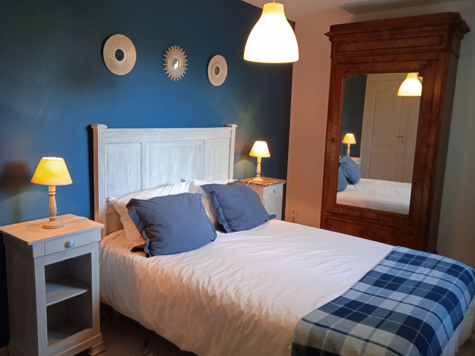 Gîte Aberou - A l'orée du bois, Ogeu-les-Bains - photo 9