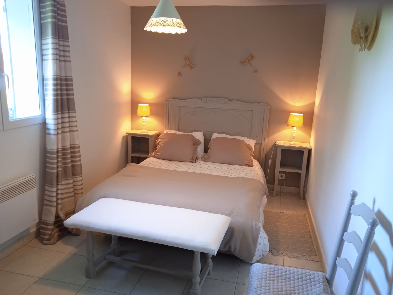 Gîte Aberou - A l'orée du bois - photo 4