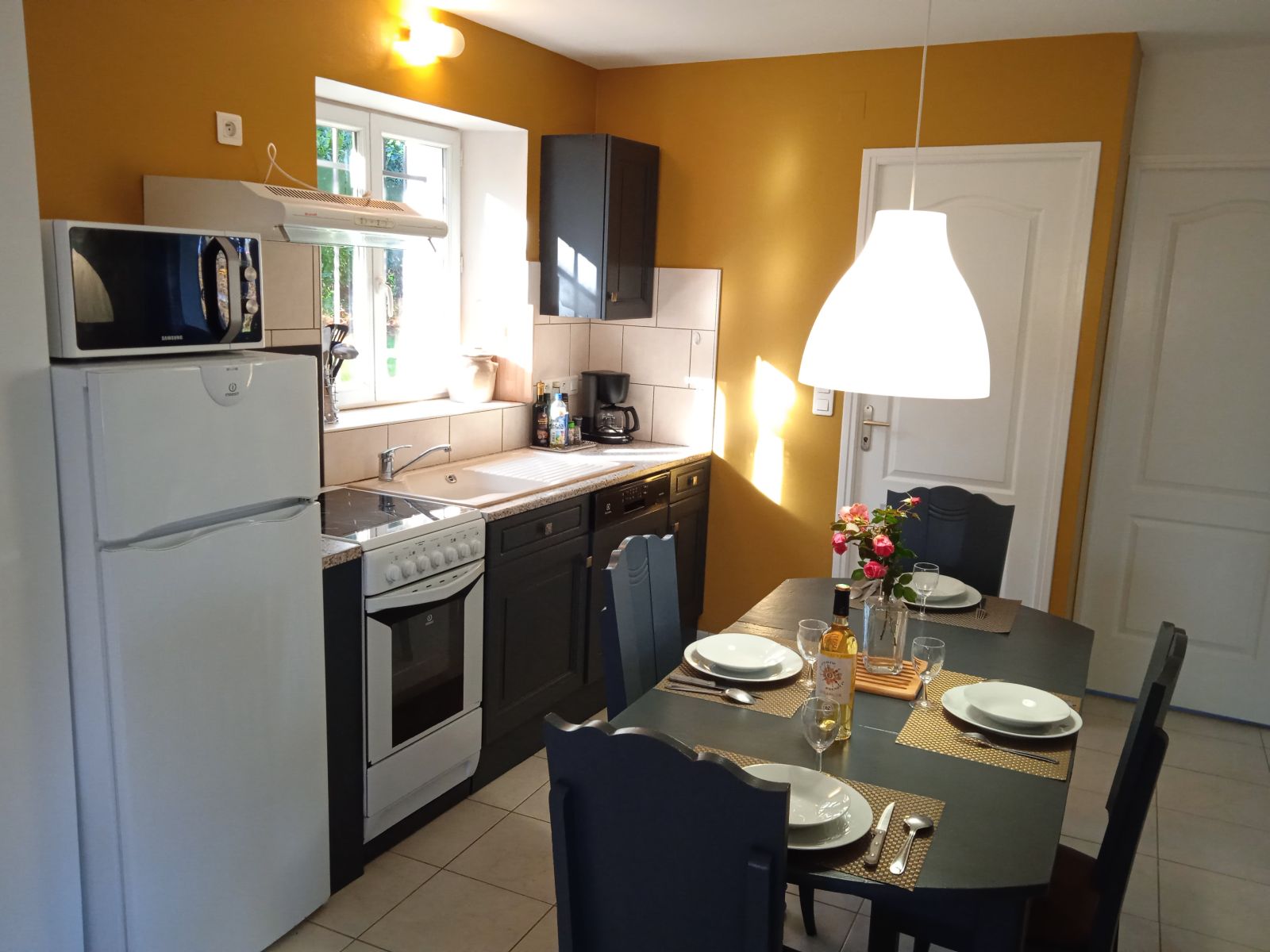 Gîte Aberou - A l'orée du bois - photo 2