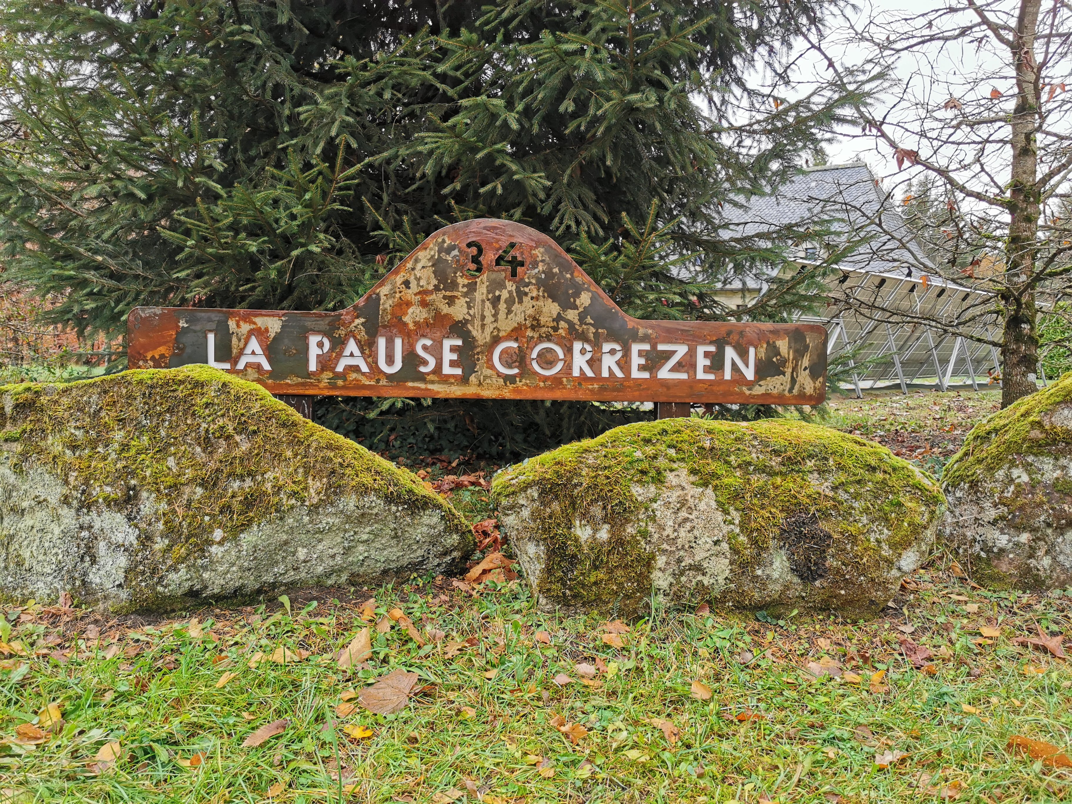 La Pause Correzen, Saint-Privat - photo 12