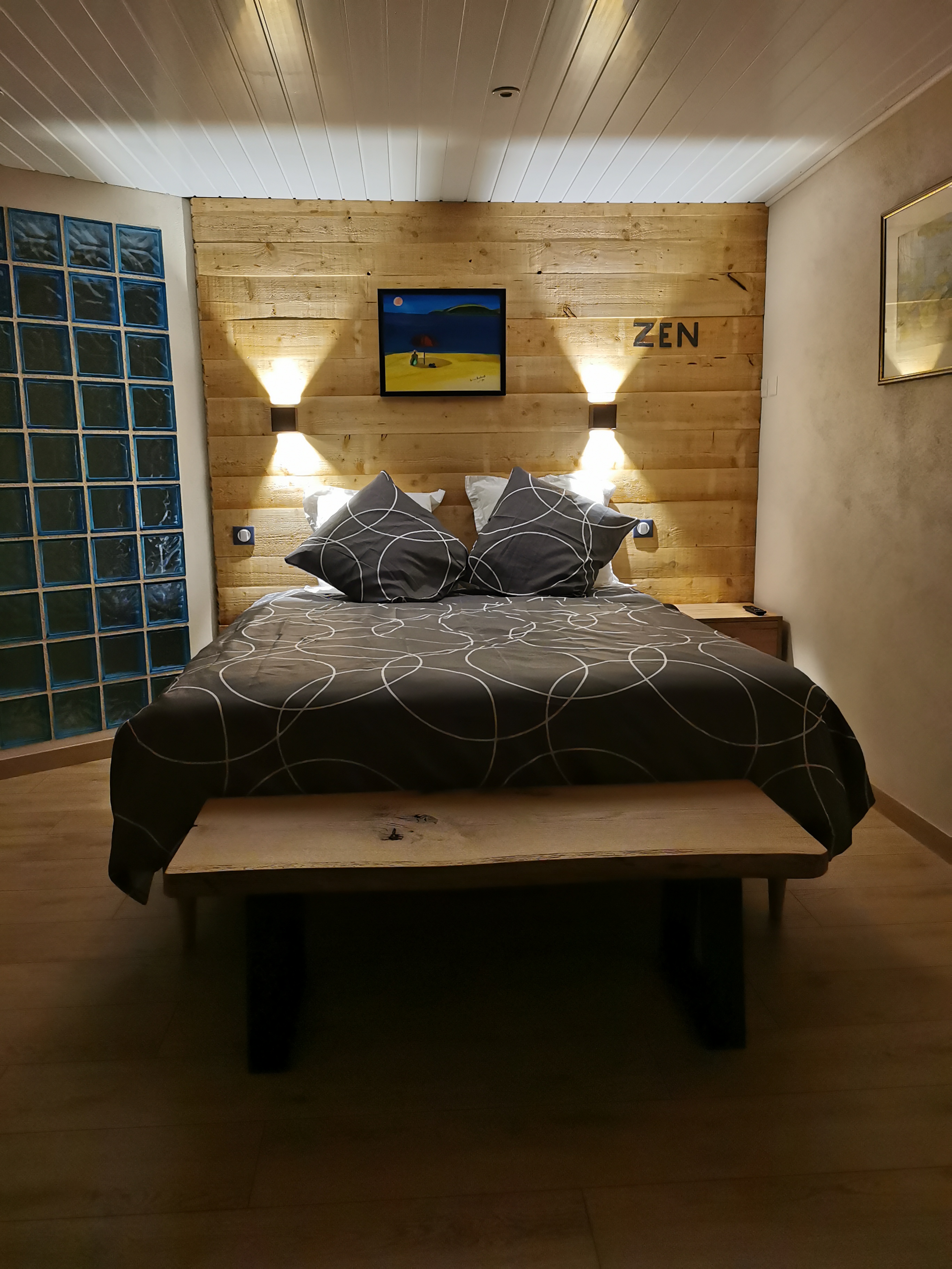 La Pause Correzen, Saint-Privat - photo 16