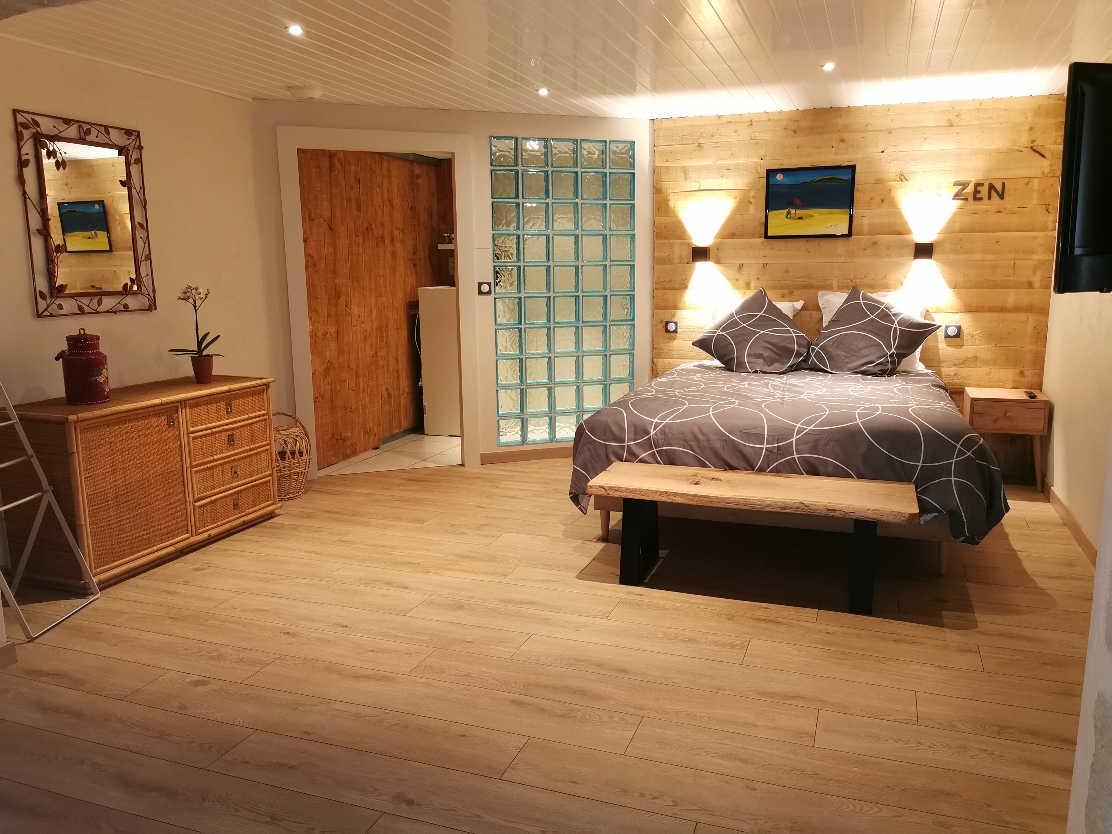 La Pause Correzen, Saint-Privat - photo 4