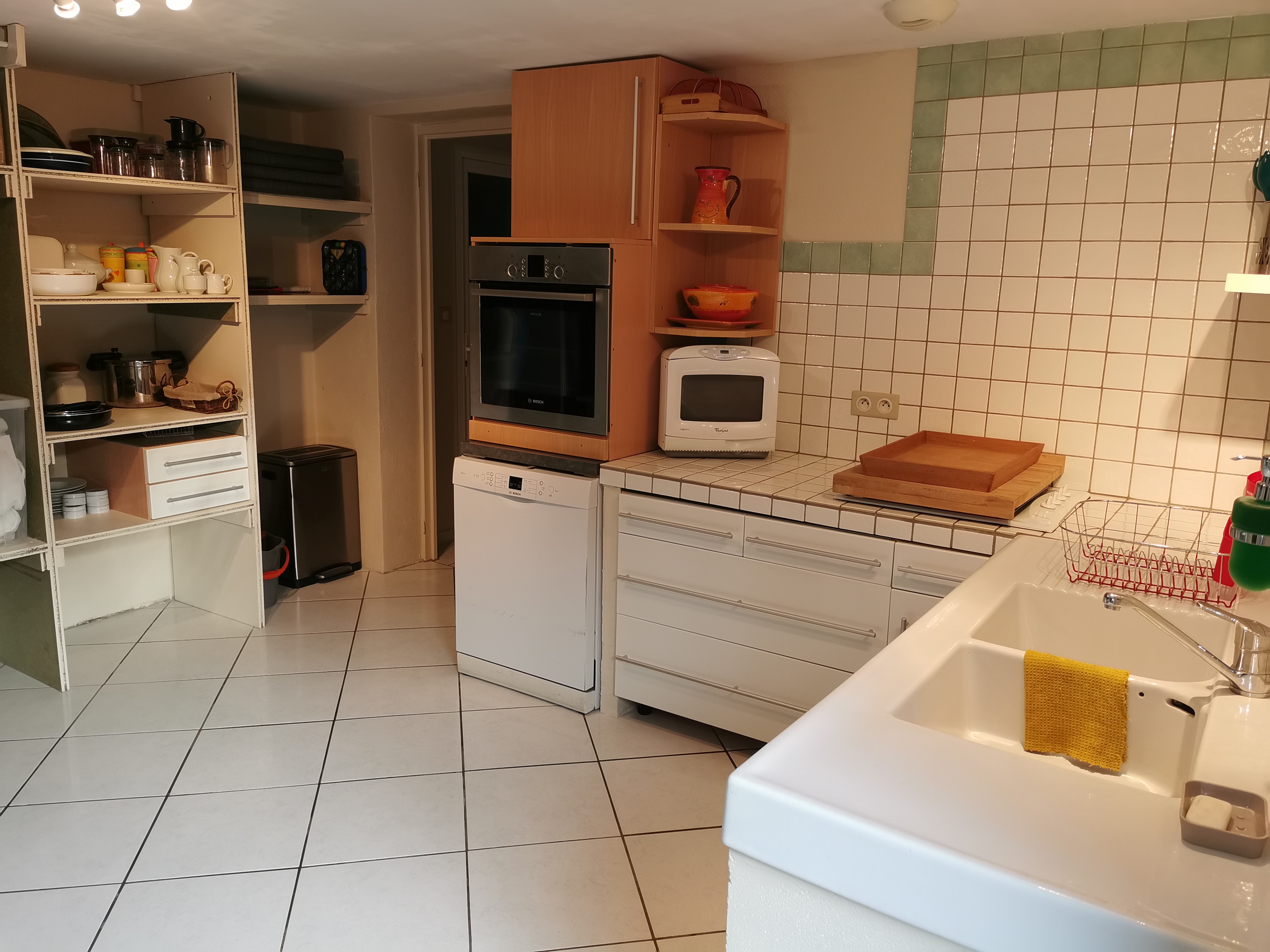 La Pause Correzen, Saint-Privat - photo 8