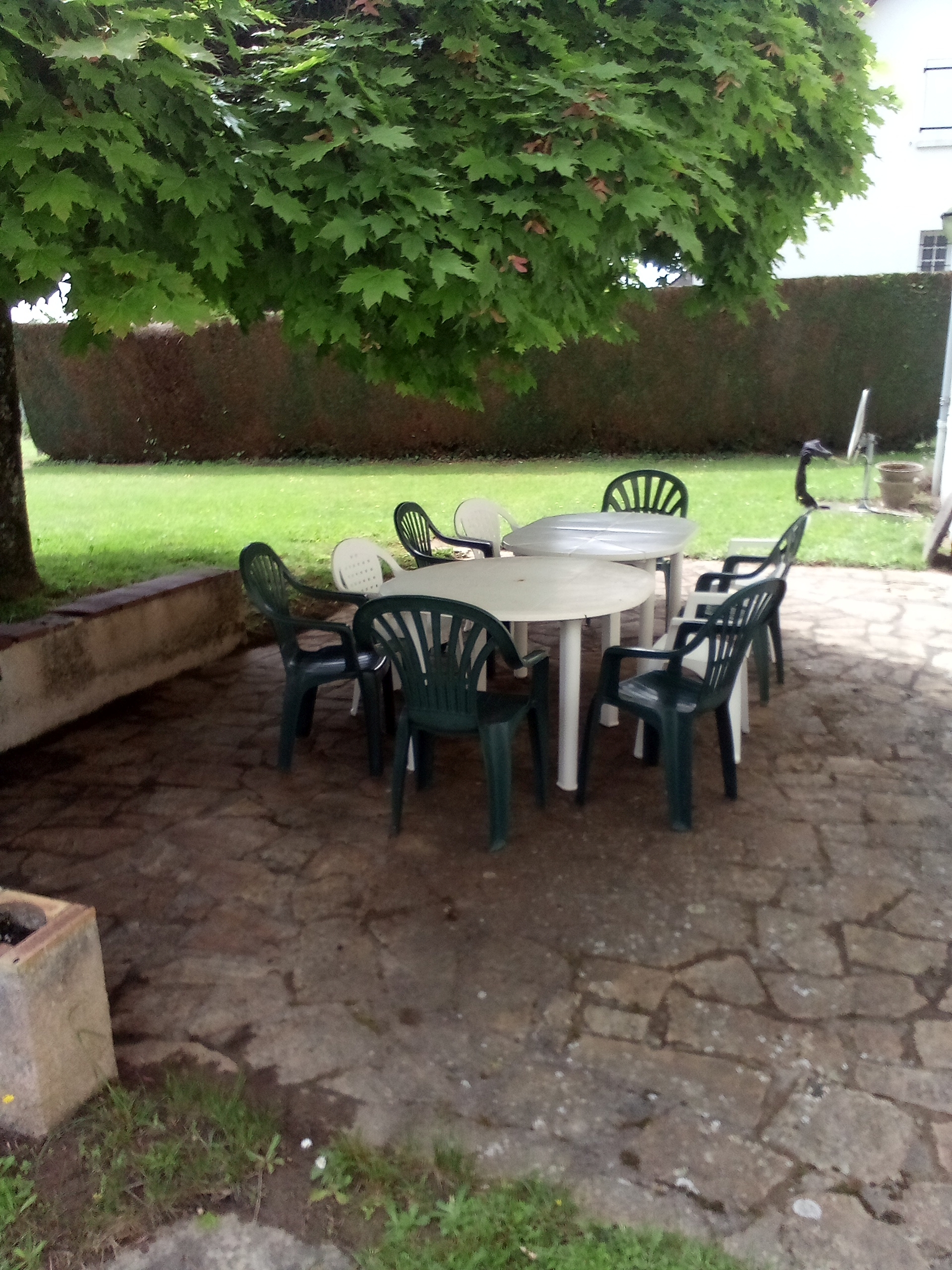 Meublé "Chez Nadège", Saint-Yrieix-la-Perche - photo 3