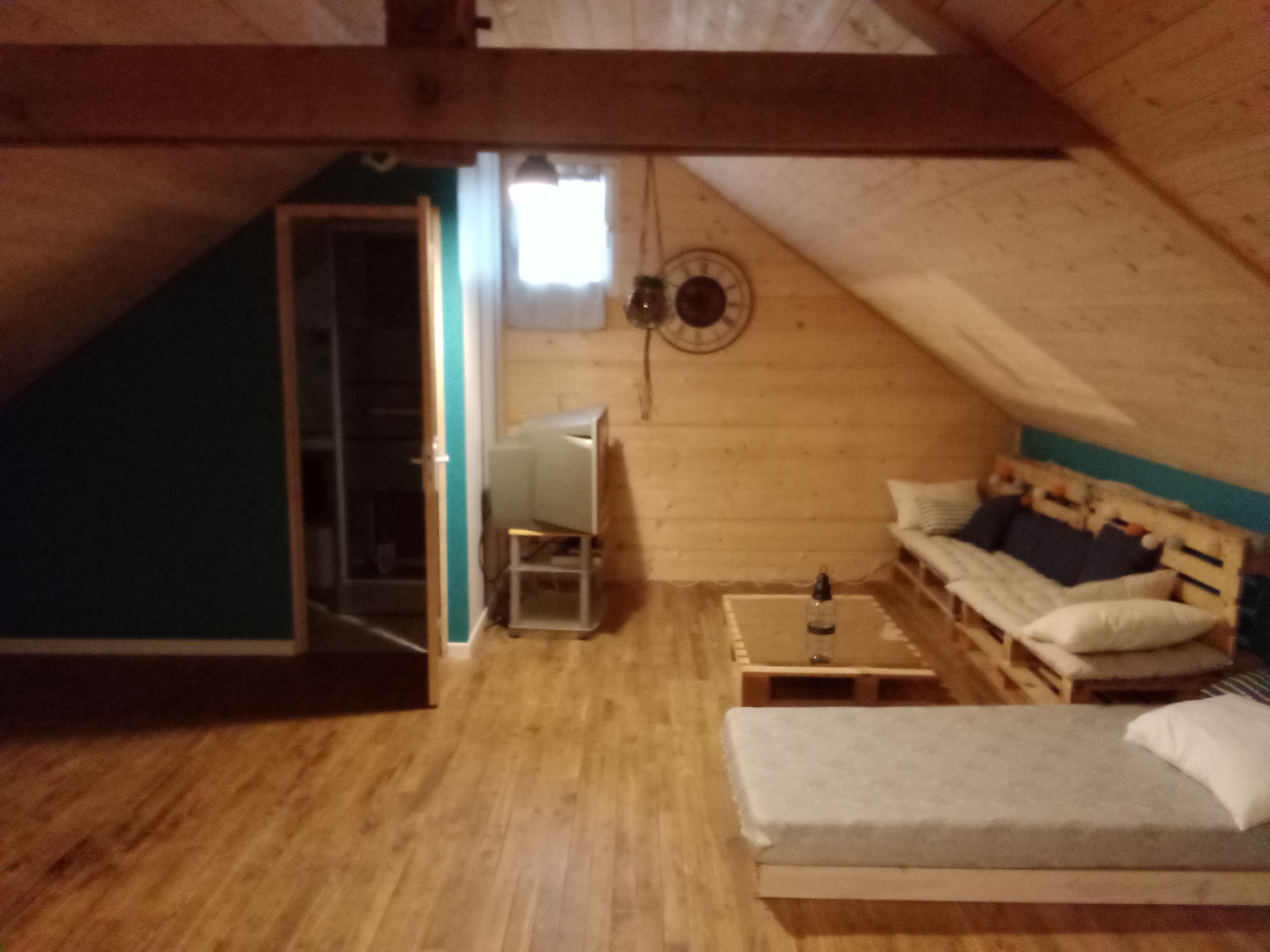 Gîte ou Chambre d'hôte La Ribière - photo 5