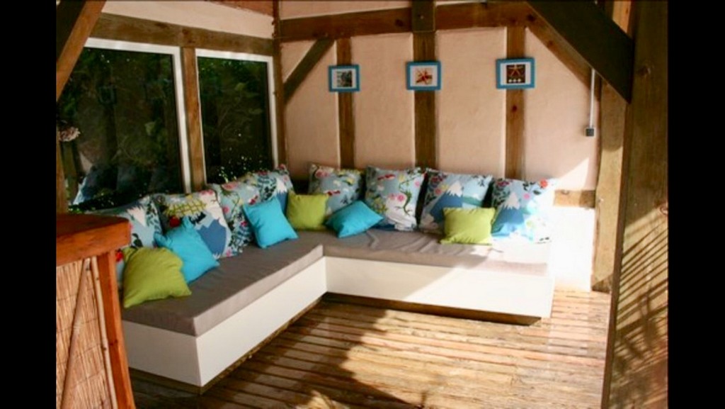 Villa Glorieux - Azur, Azur - photo 11