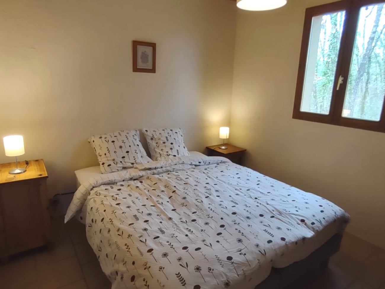 Gîte le Hibou - Aux Martis - photo 3