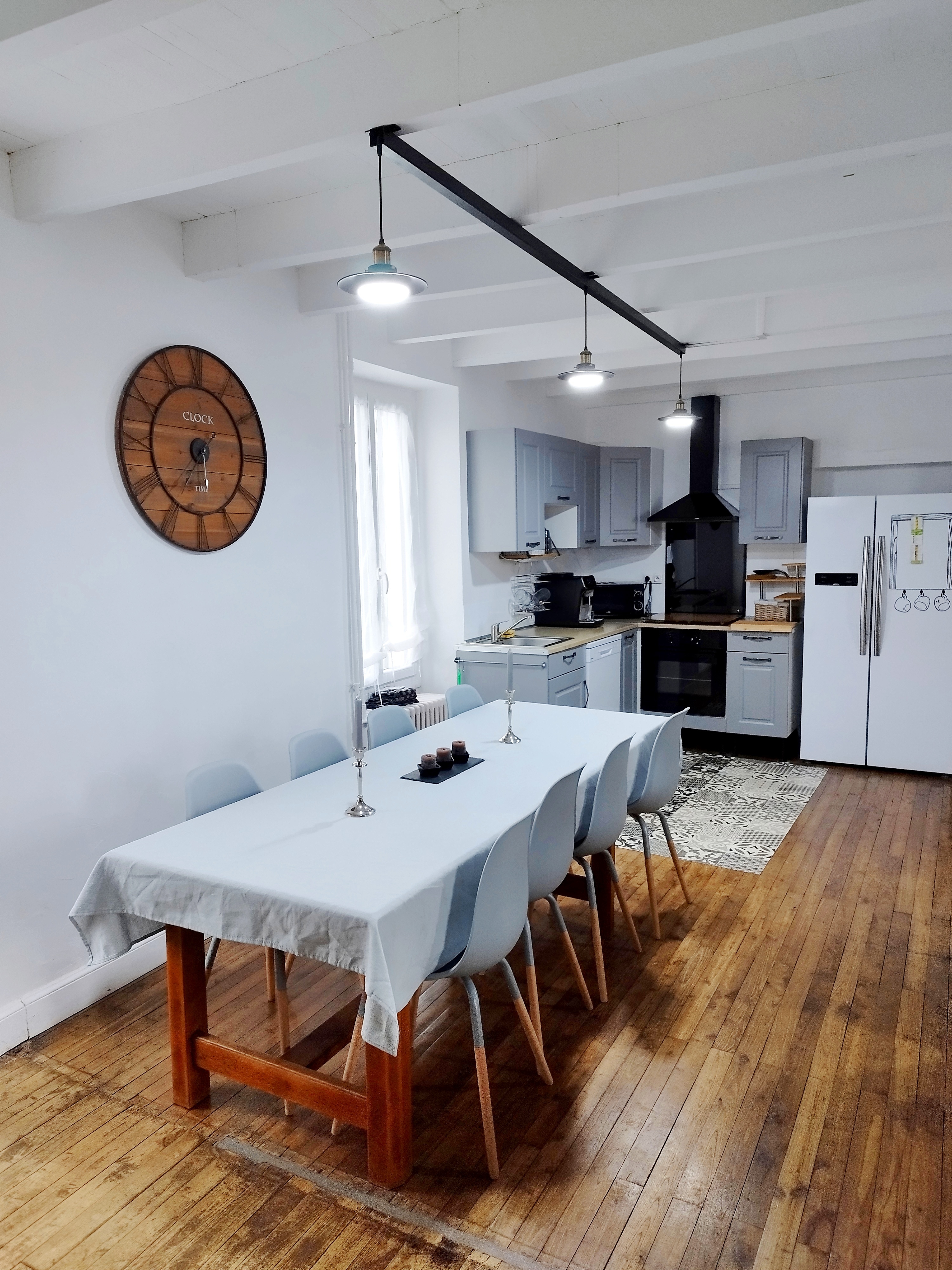 Les Hortensias, Anché - photo 9