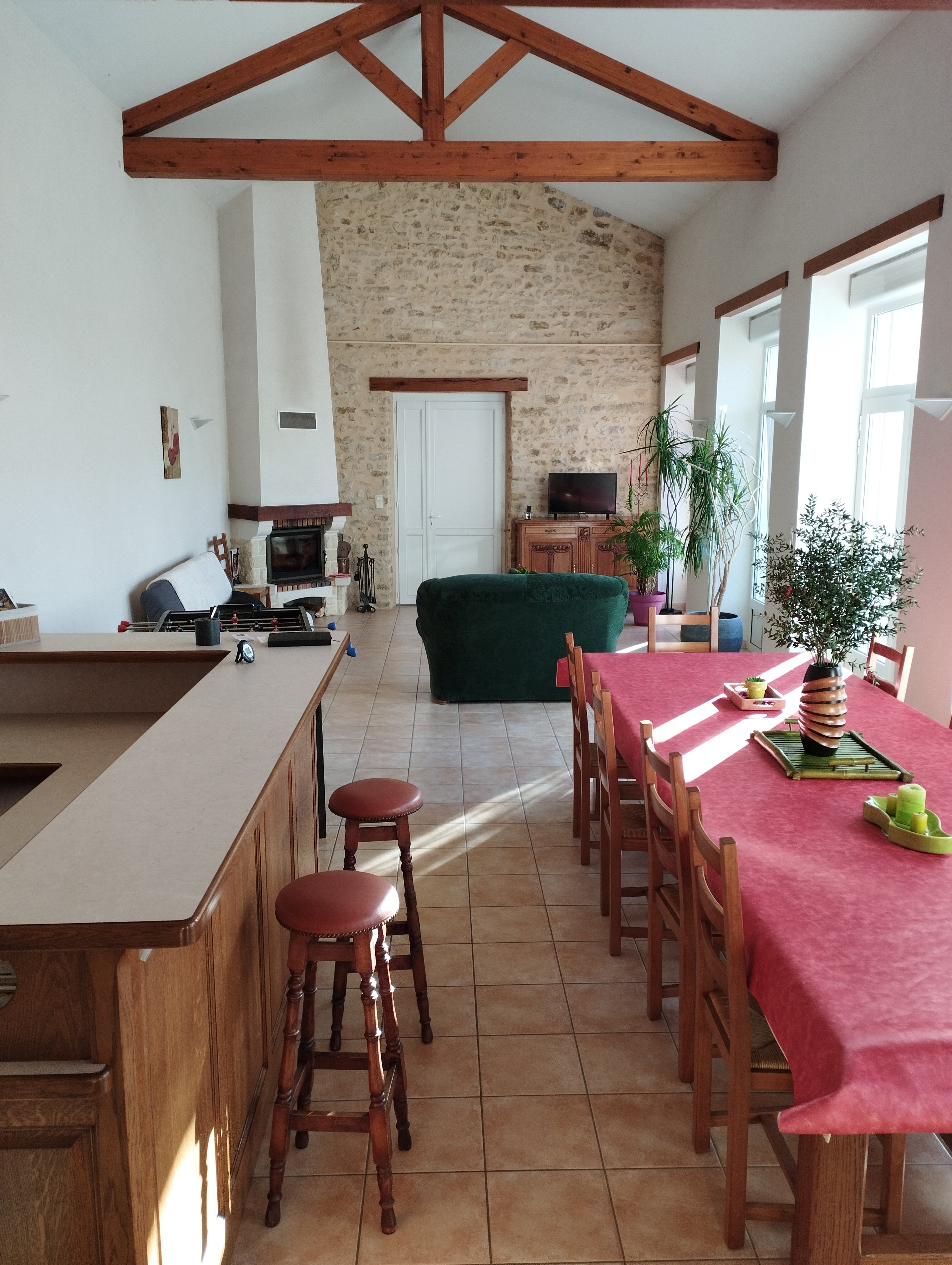 L'Abri-Gîte - photo 3