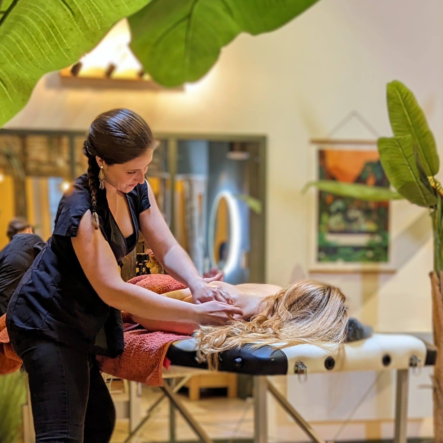 JK Suites Limoges - Appart-Hôtel & Spa Privatif - photo 2