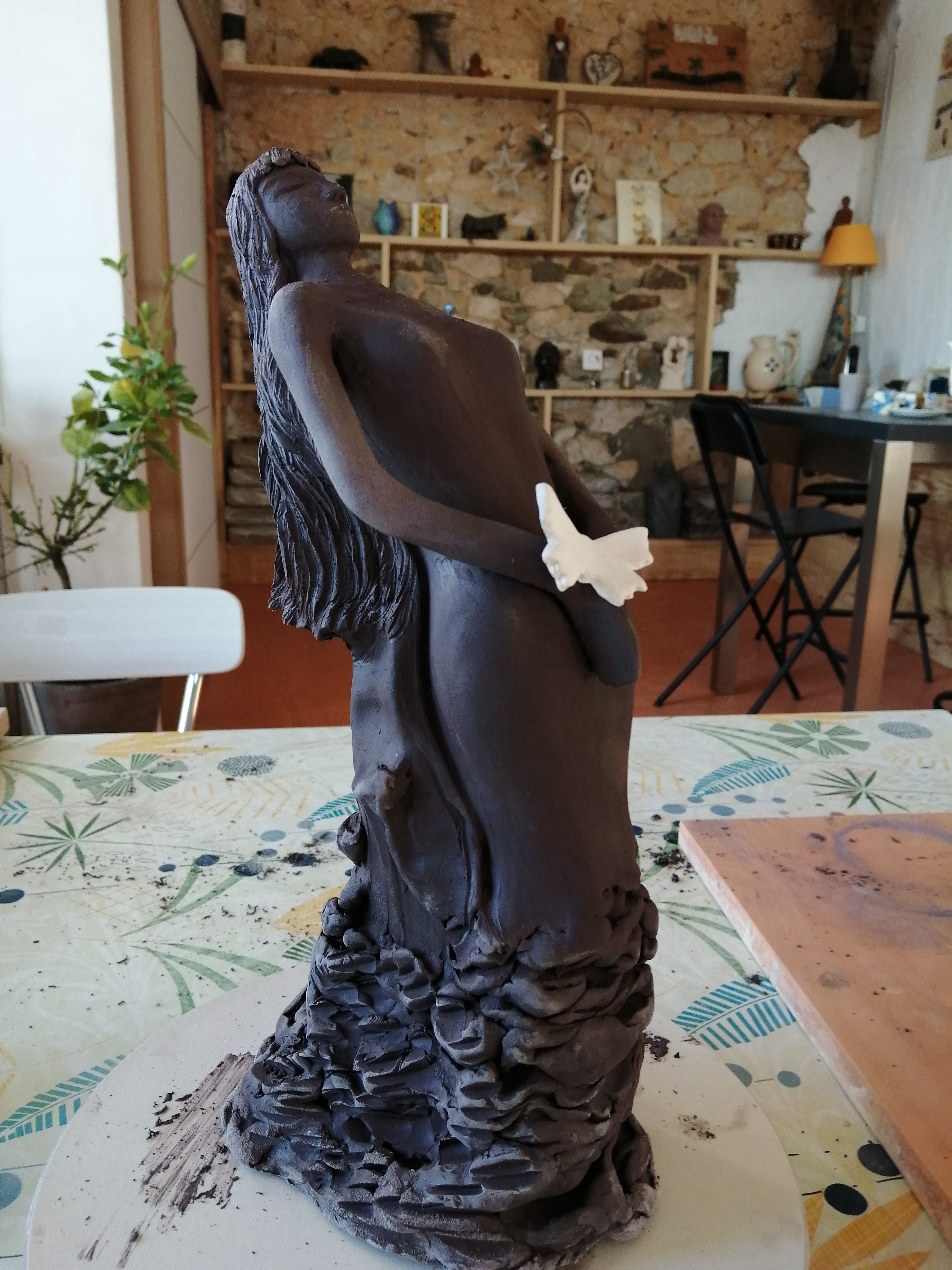 Atelier Poterie Barbotine and Be(e) - photo 2