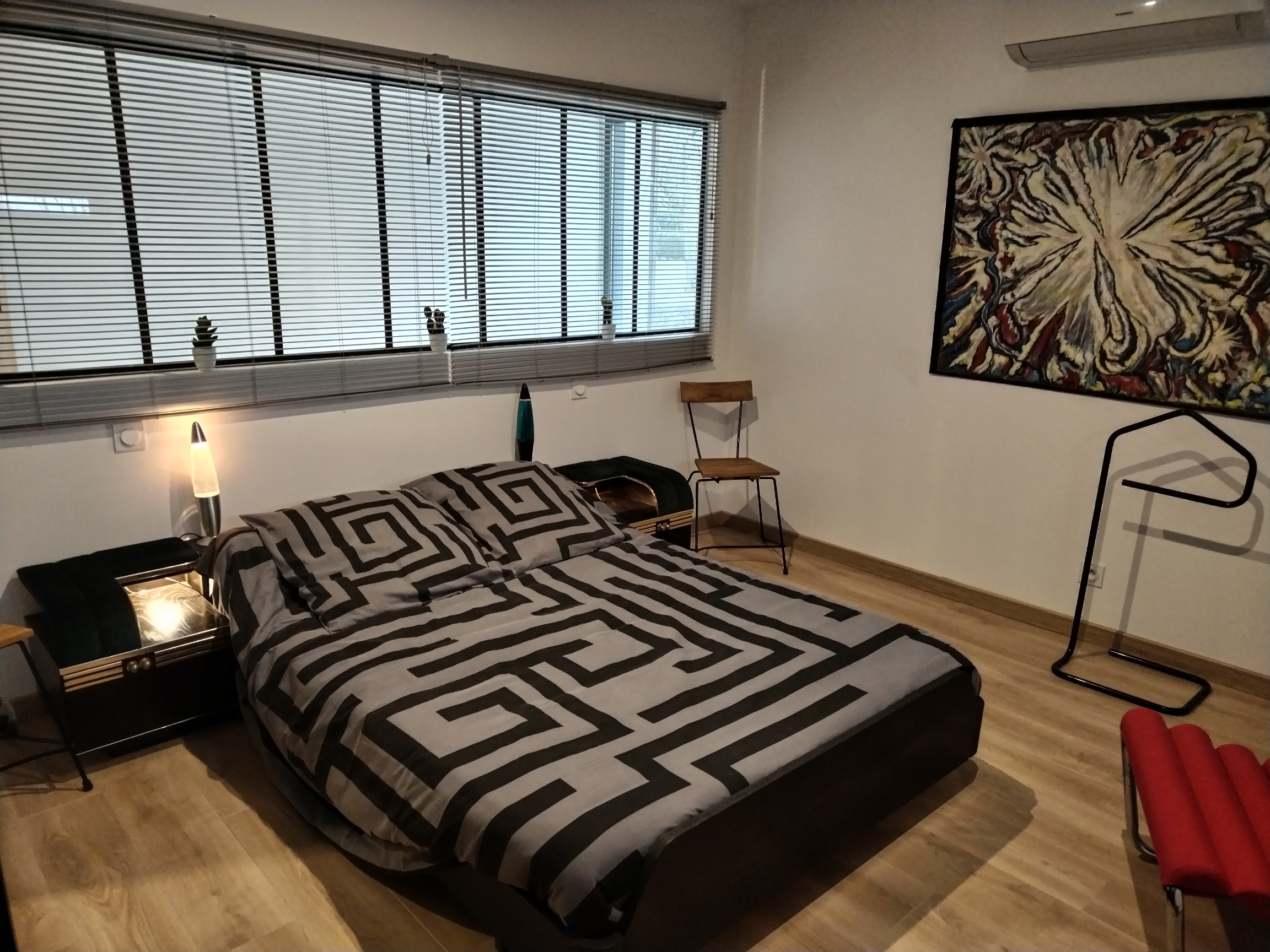 Maison d'Architecte, Meyssac