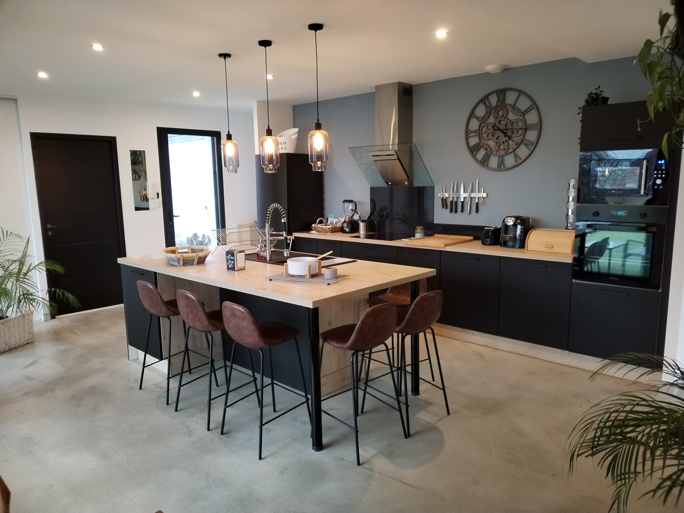 Maison d'Architecte, Meyssac - photo 3