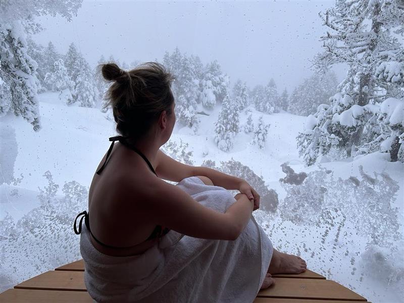 Chalet Le Lapiaz