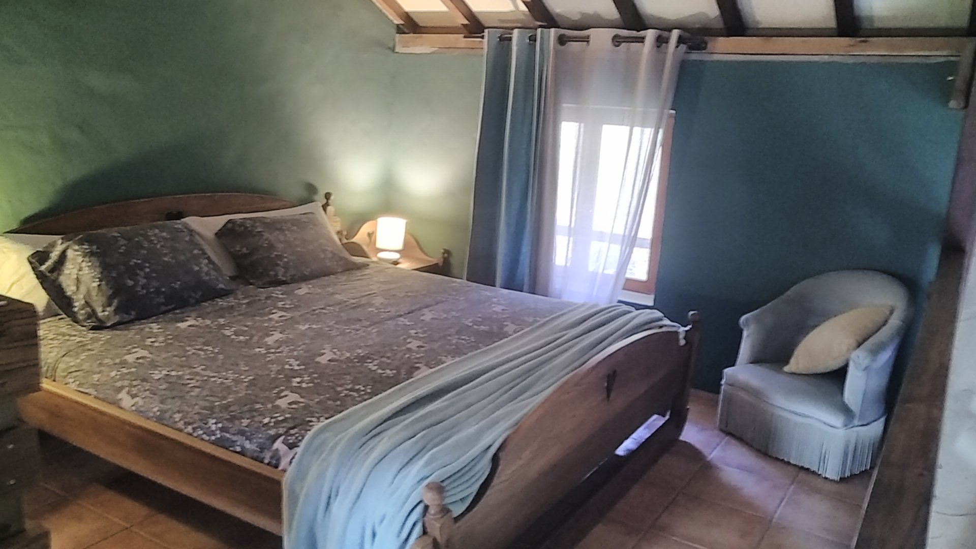 Le Moulin de la Forge - photo 2