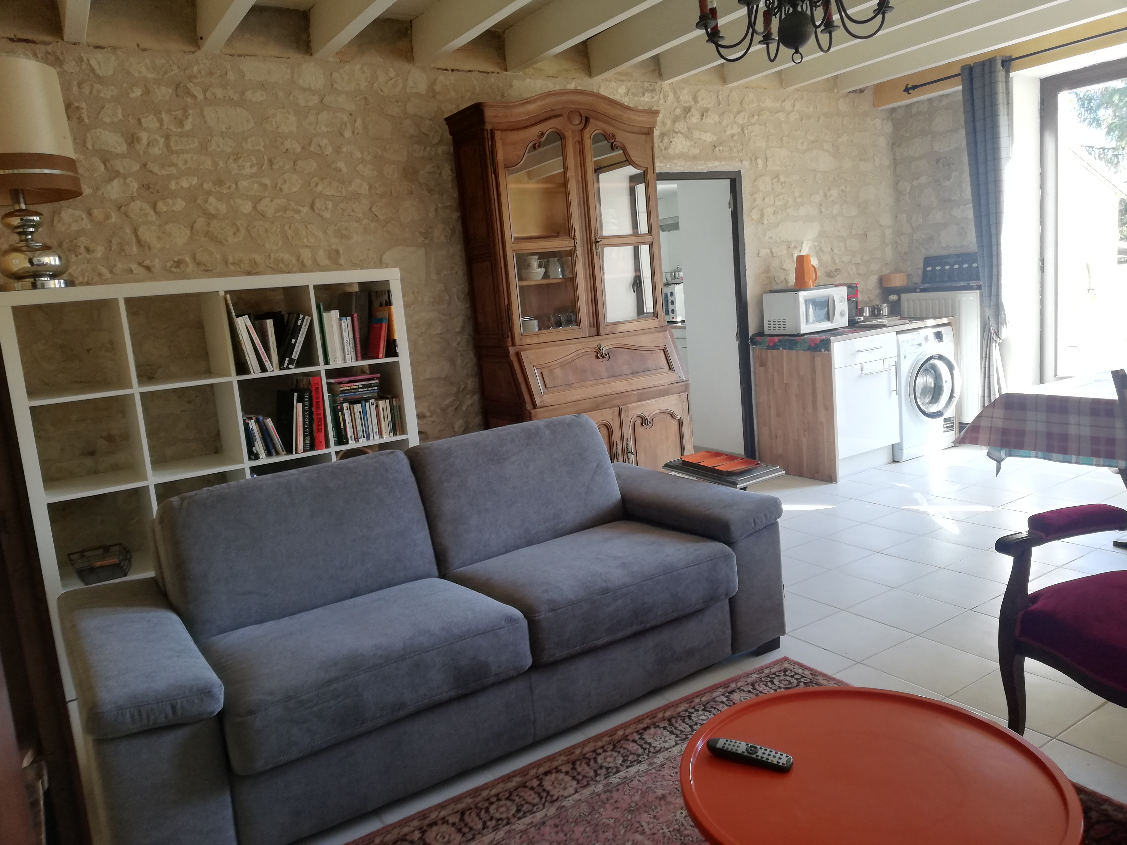 B&Bucolique, Usseau - photo 6