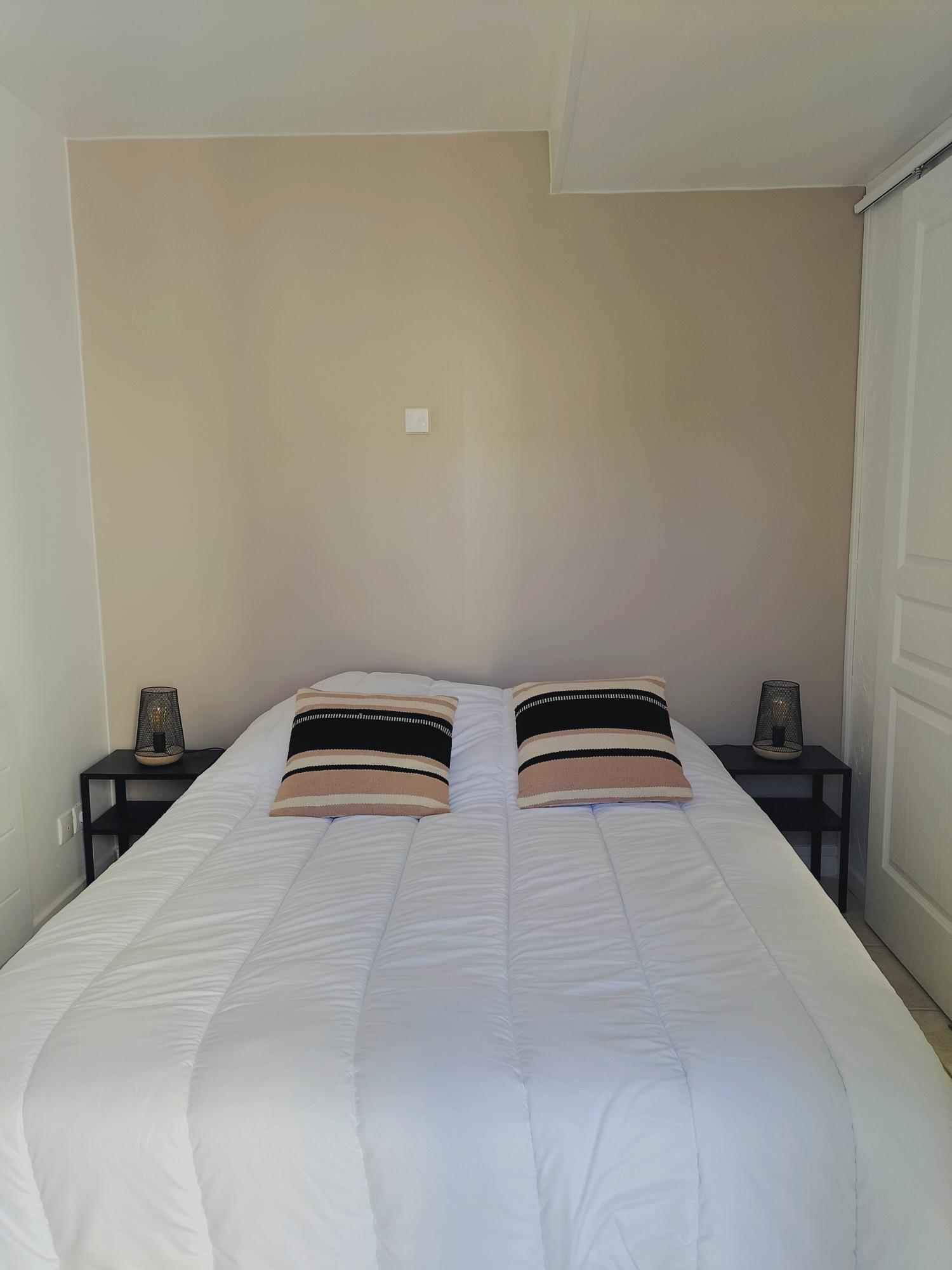 Meublé de tourisme M. Paret classé 3 étoiles - photo 5