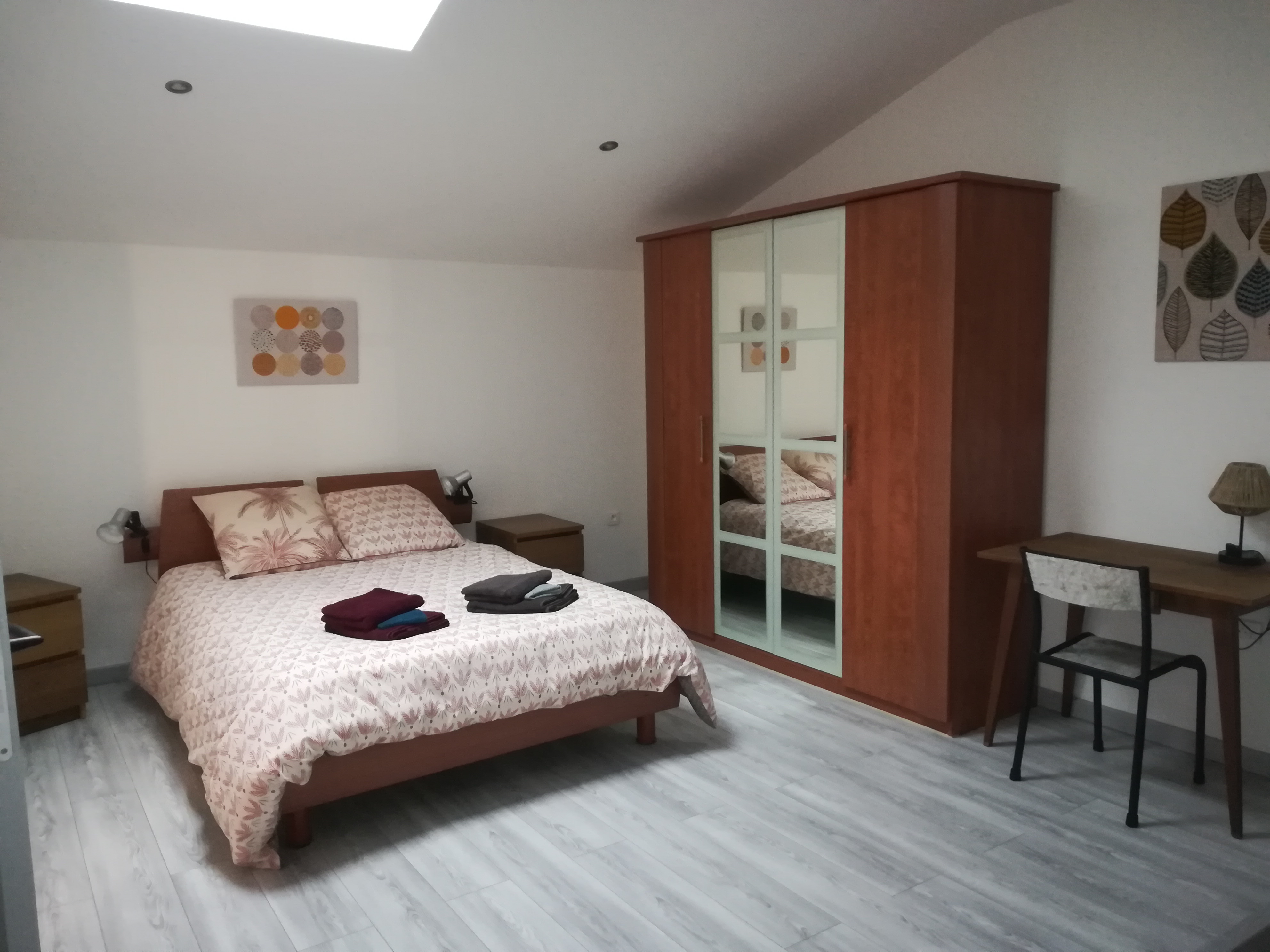 Gîte du Vieux Tilleul, Mazerolles - photo 3