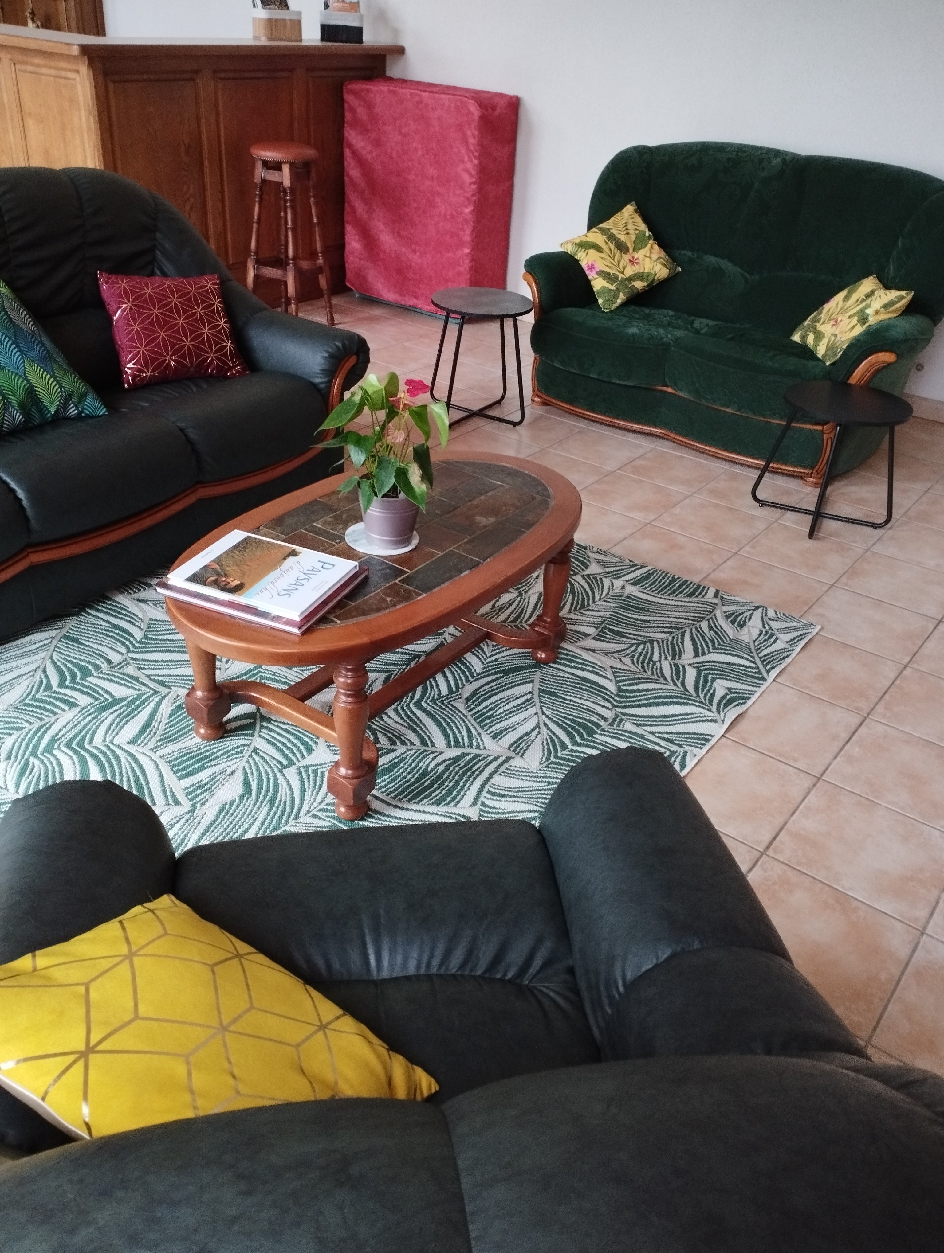 L'Abri-Gîte - photo 4