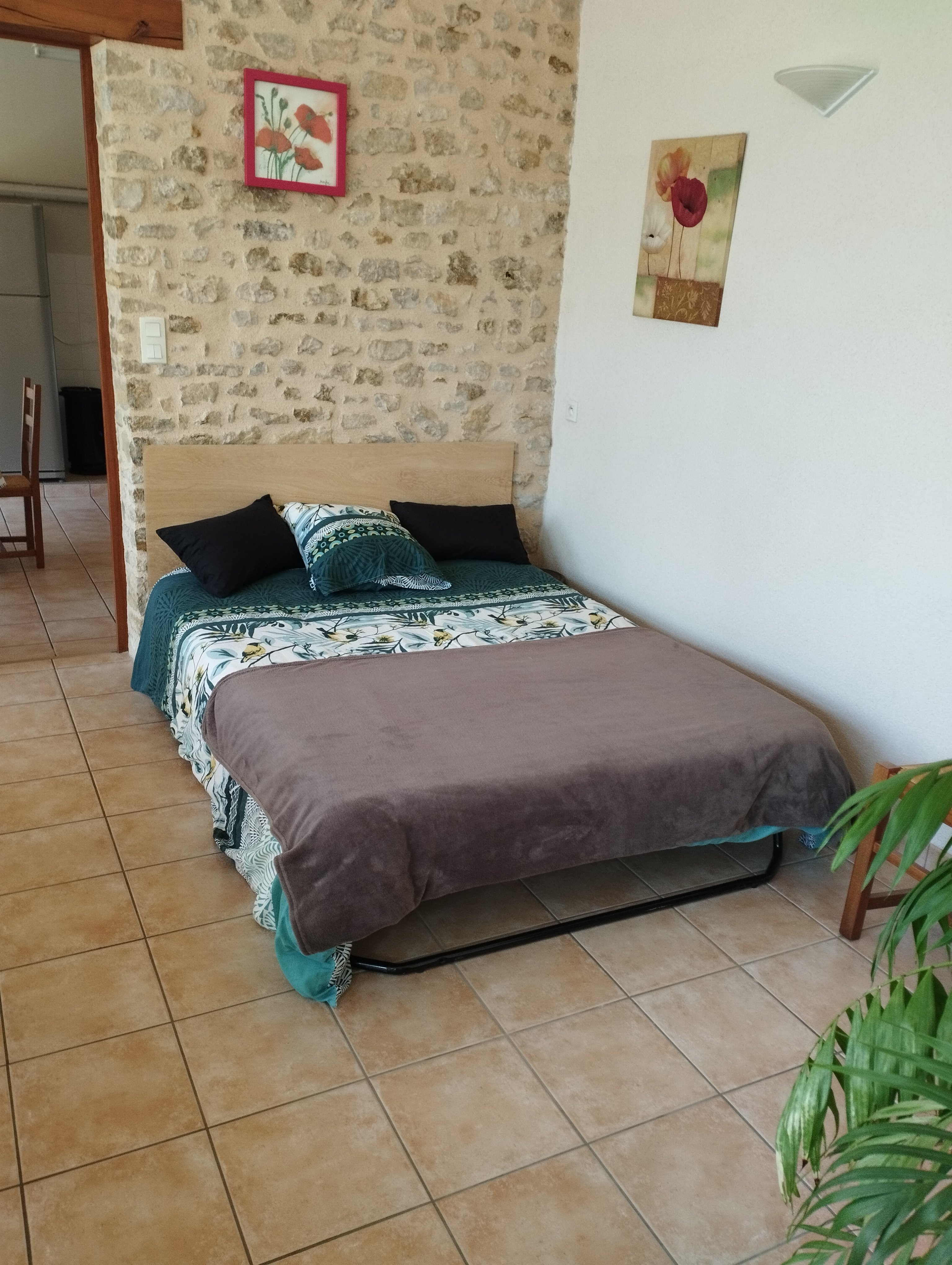 L'Abri-Gîte - photo 2