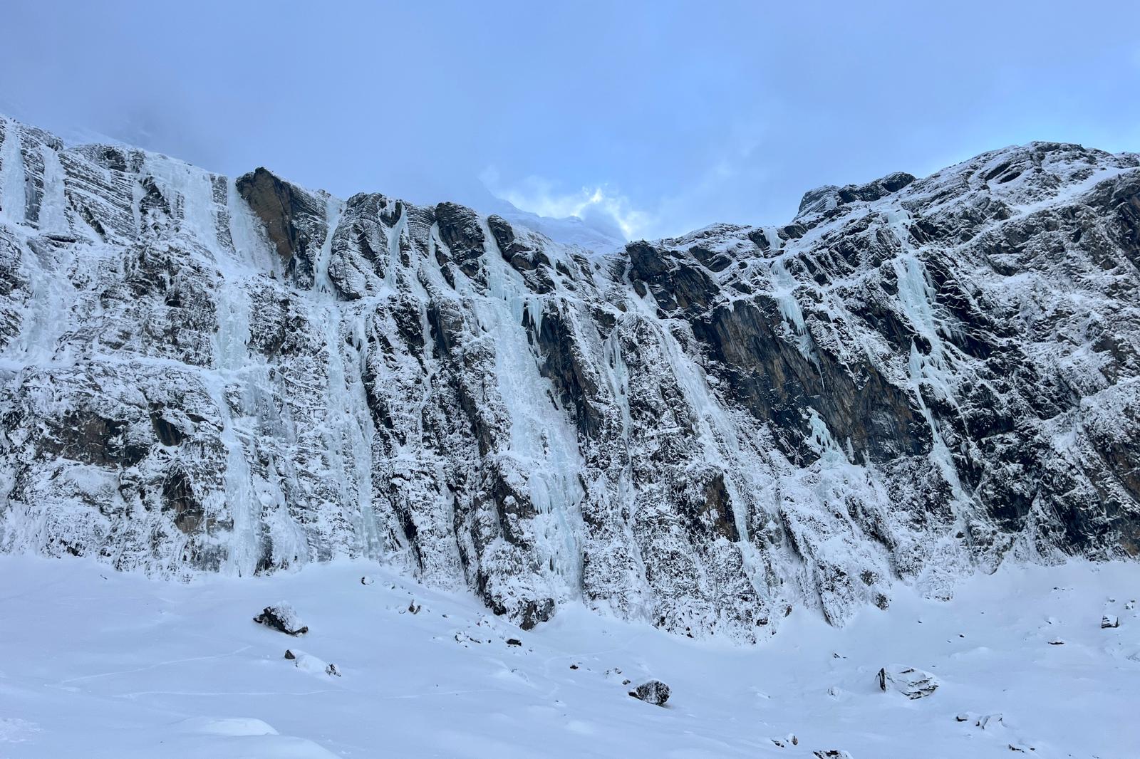 Monsieur Antoine VERNAY - Guide de haute montagne
