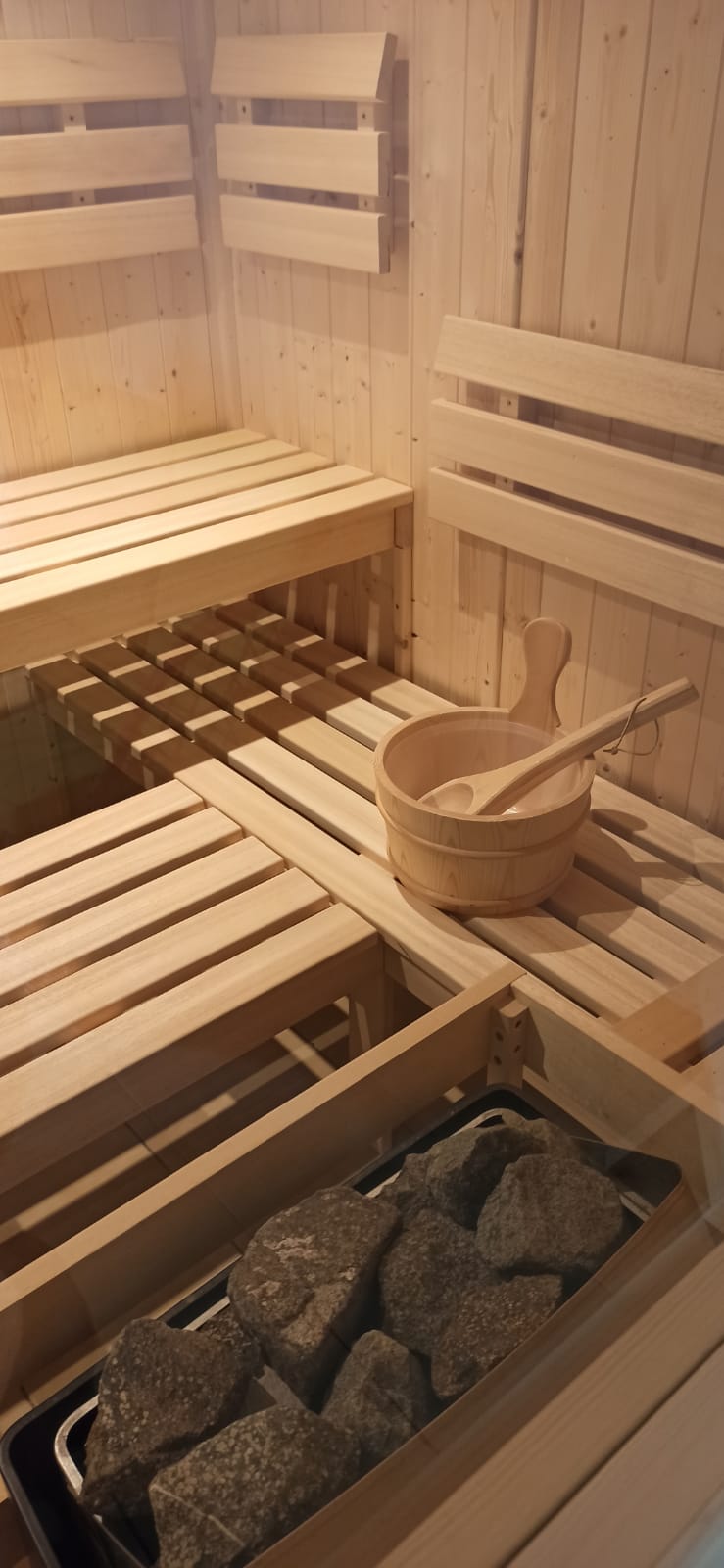 Le Moulin Neuf - L'Aubépine