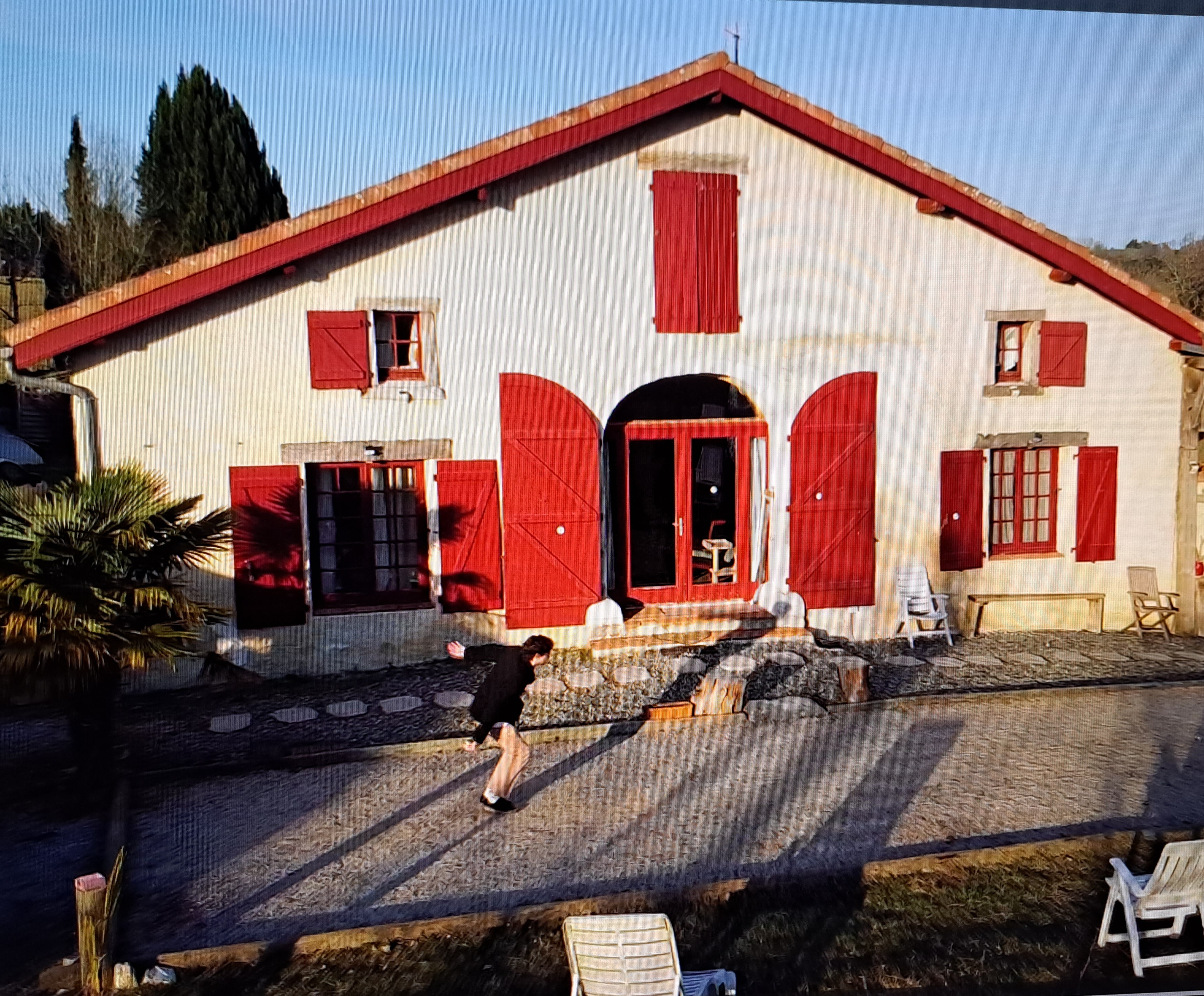 Entre Adour et Montagne