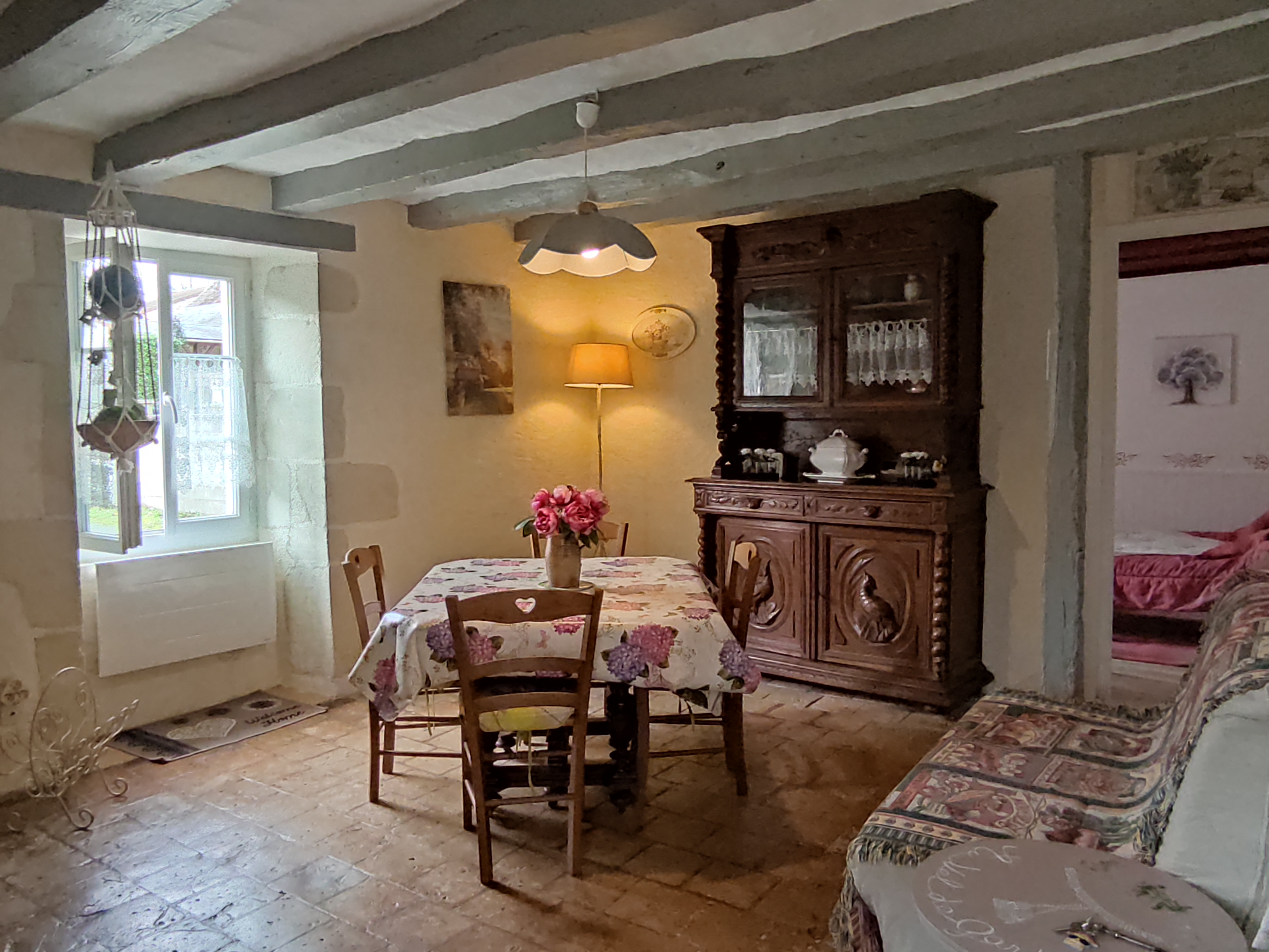 Au Val de Gartempe, Vicq-sur-Gartempe - photo 12
