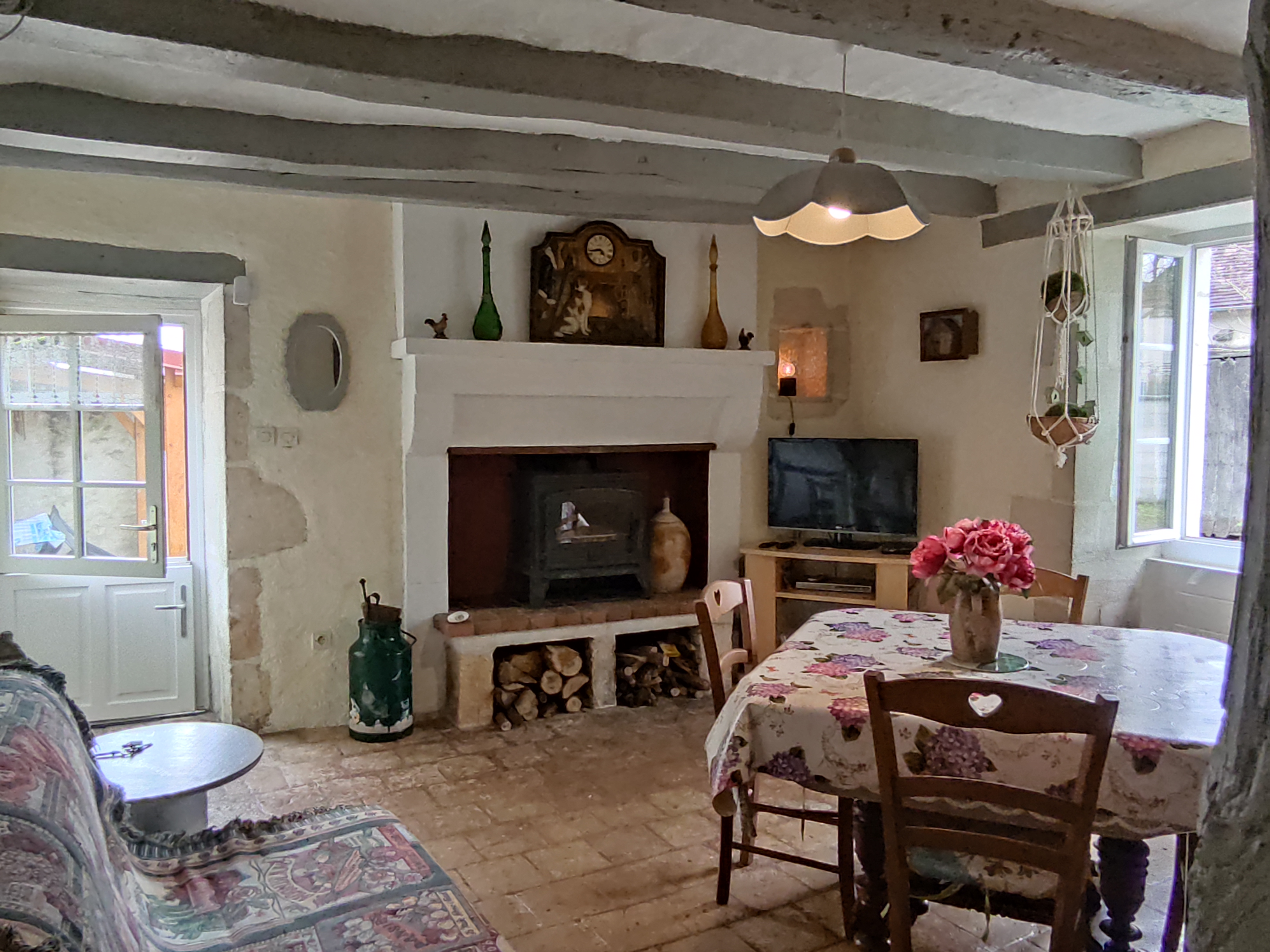Au Val de Gartempe, Vicq-sur-Gartempe - photo 9