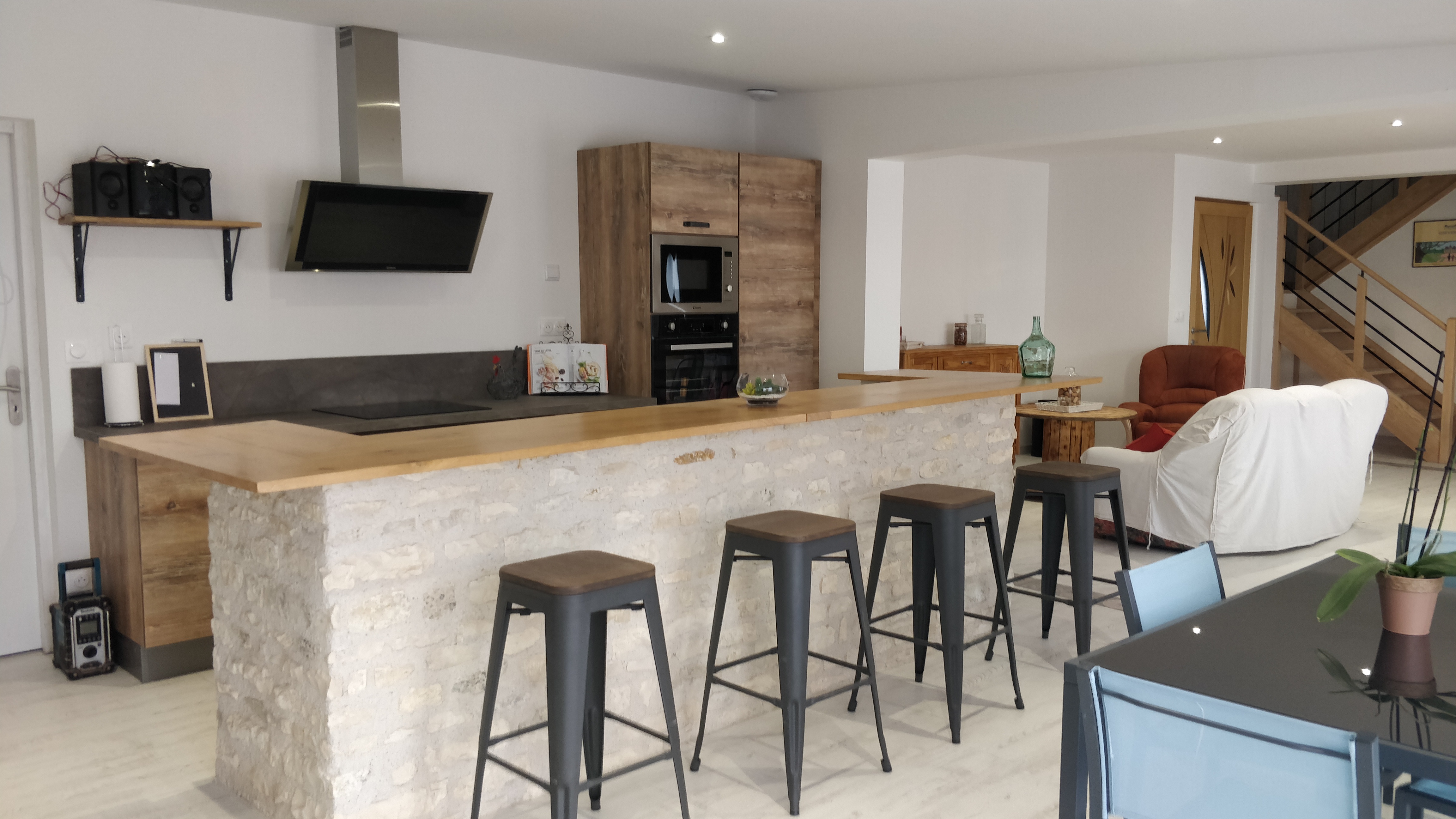 Gîte le Relais du Mardelon, Messemé - photo 9